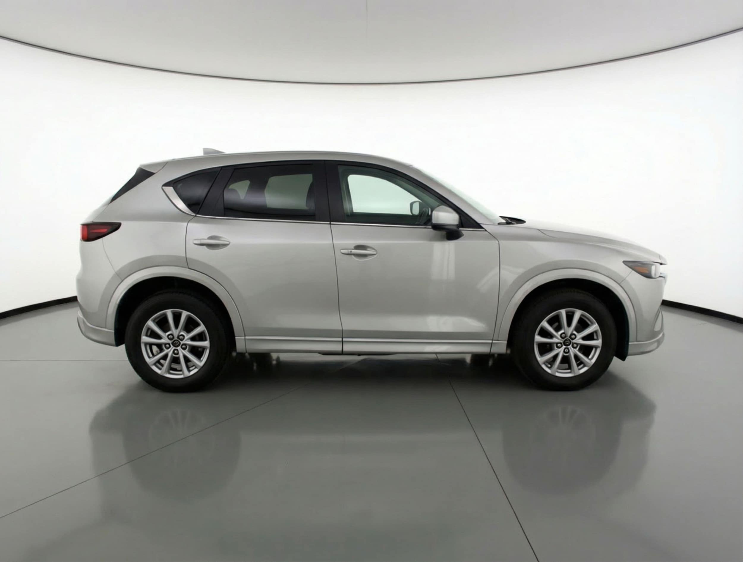 Thumbnail: 2025 Mazda CX-5 - 8