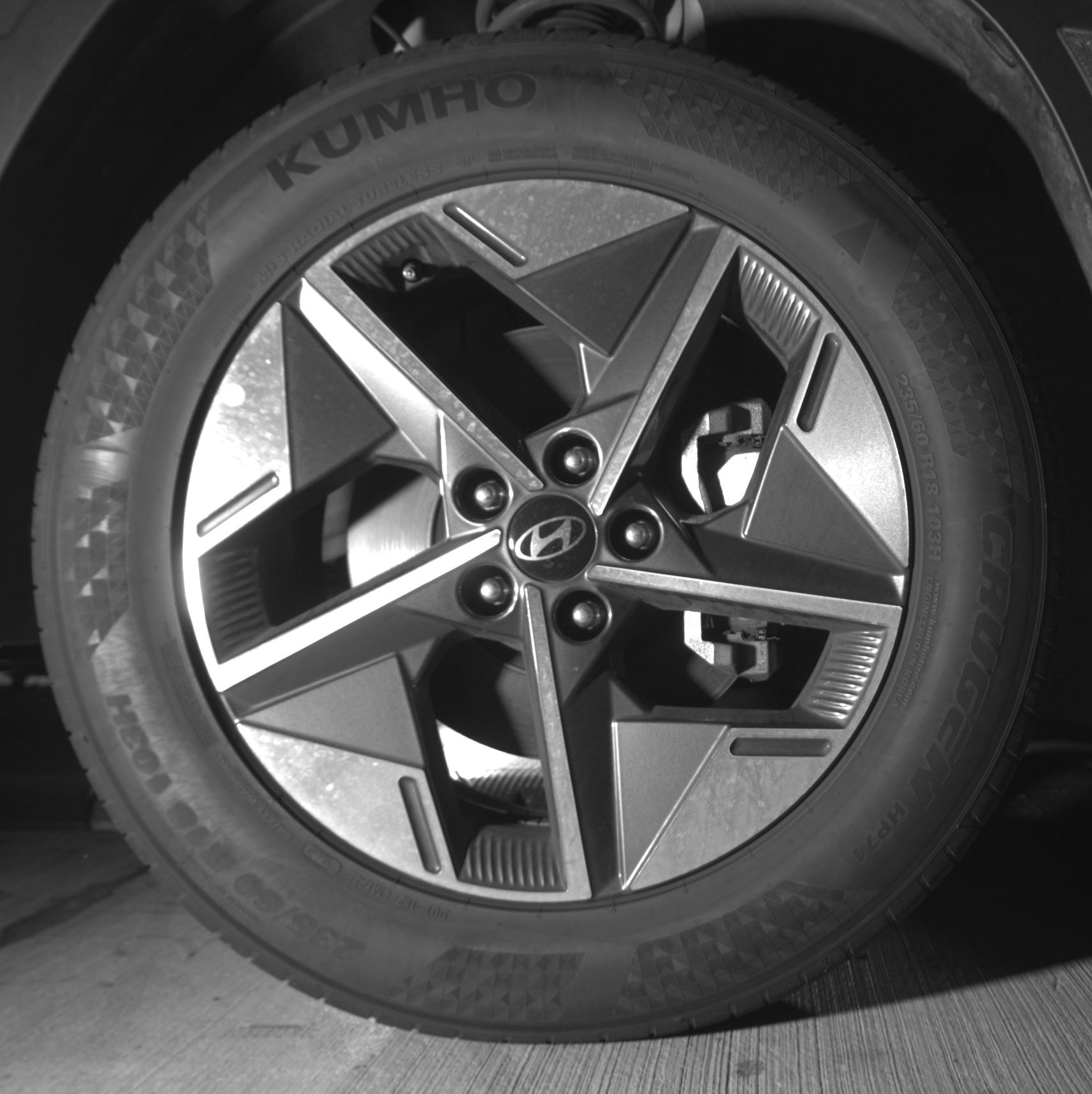 Thumbnail: 2025 Hyundai Tucson - 10