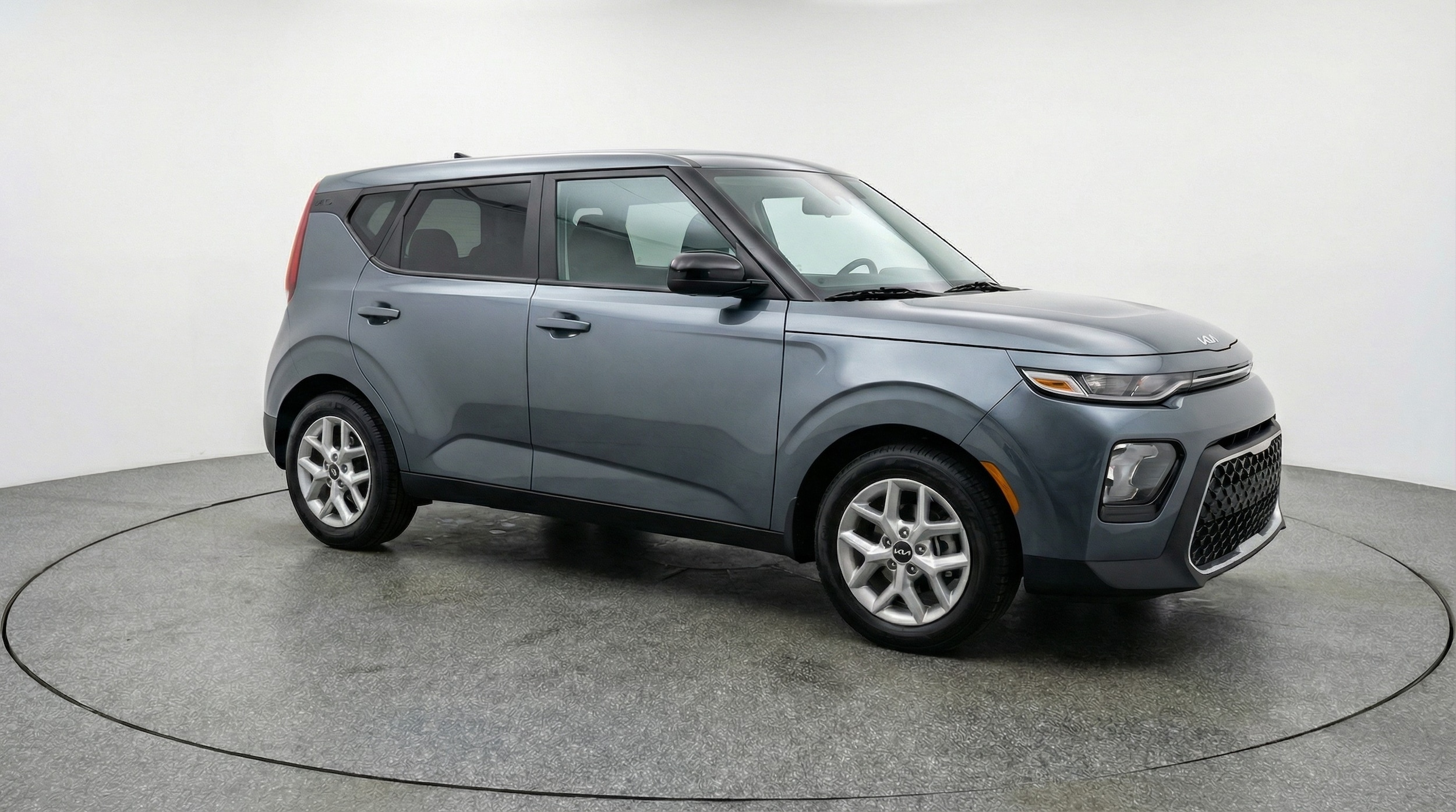 Thumbnail: 2025 Kia Soul - 1