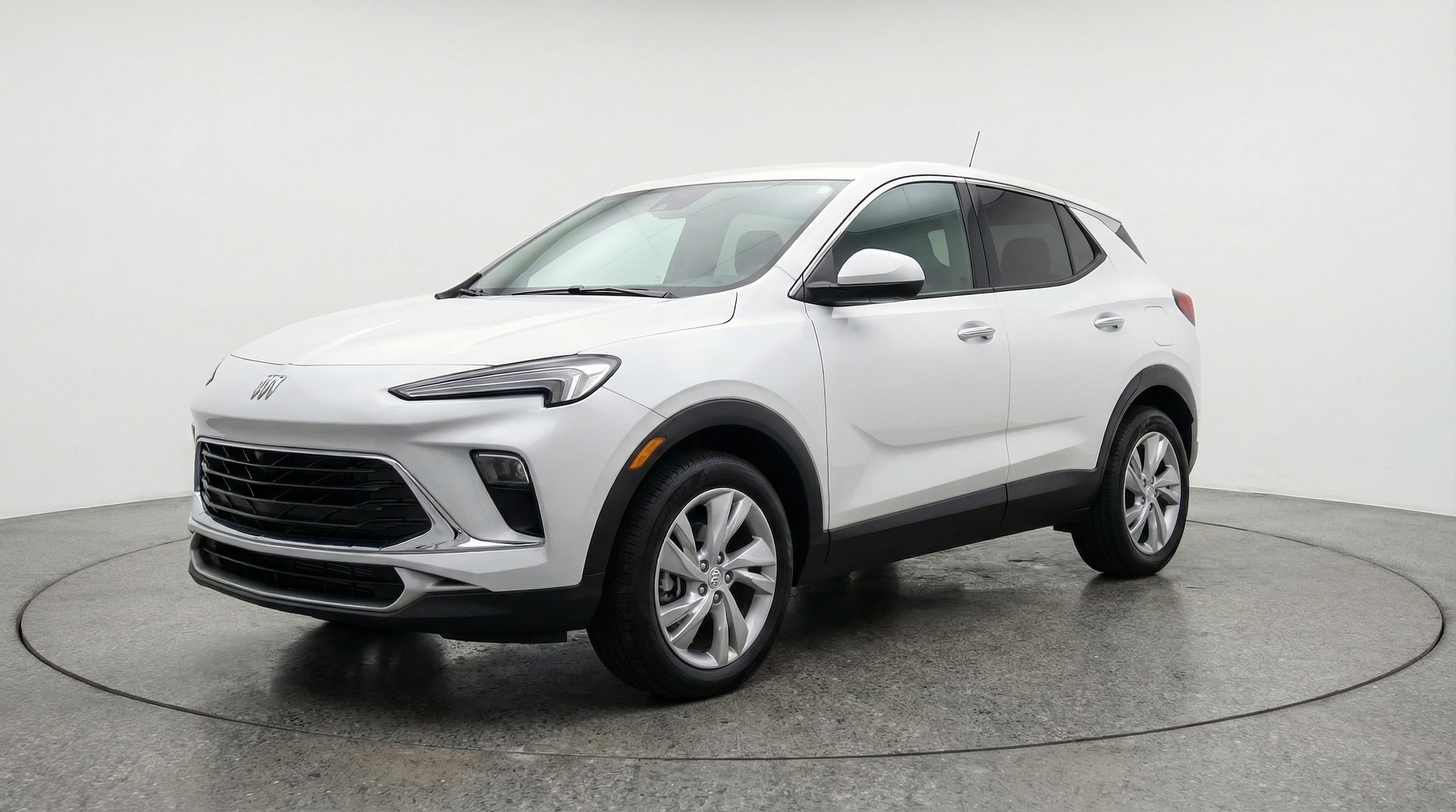 Thumbnail: 2025 Buick Encore GX - 3