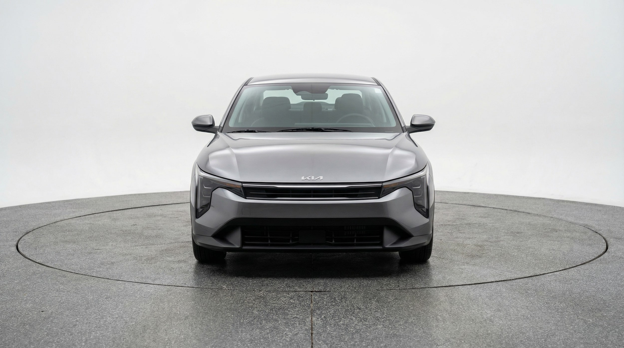 Thumbnail: 2025 Kia K4 - 2