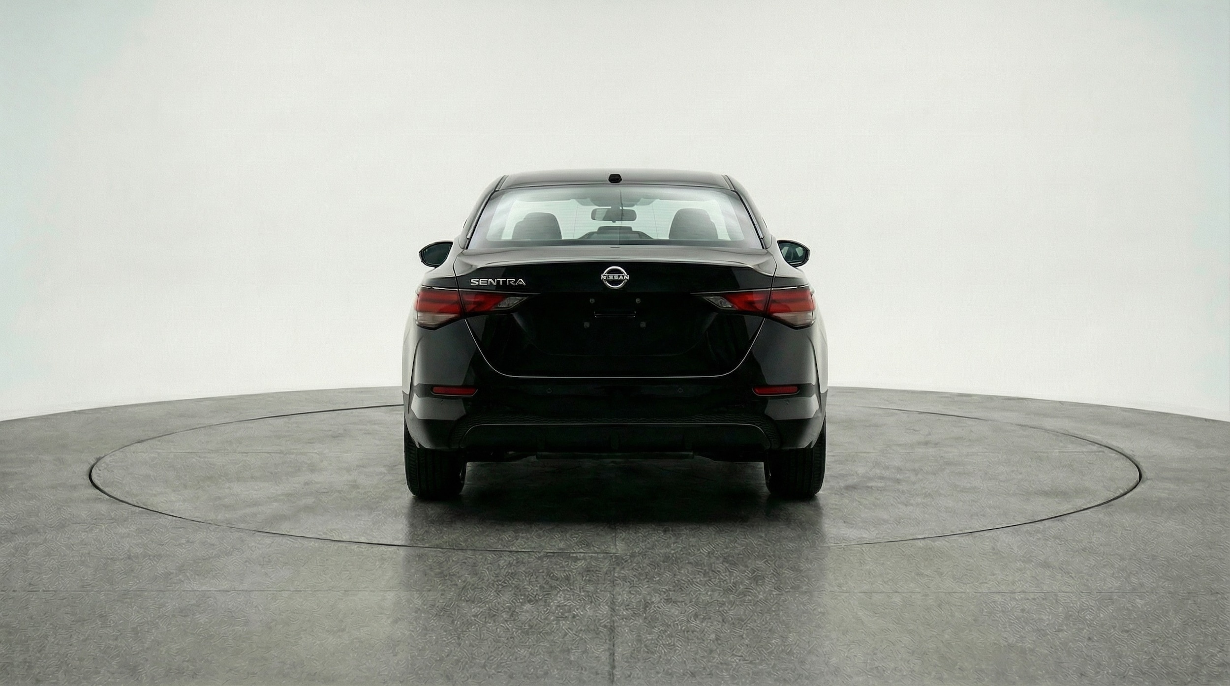 Thumbnail: 2025 Nissan Sentra - 6