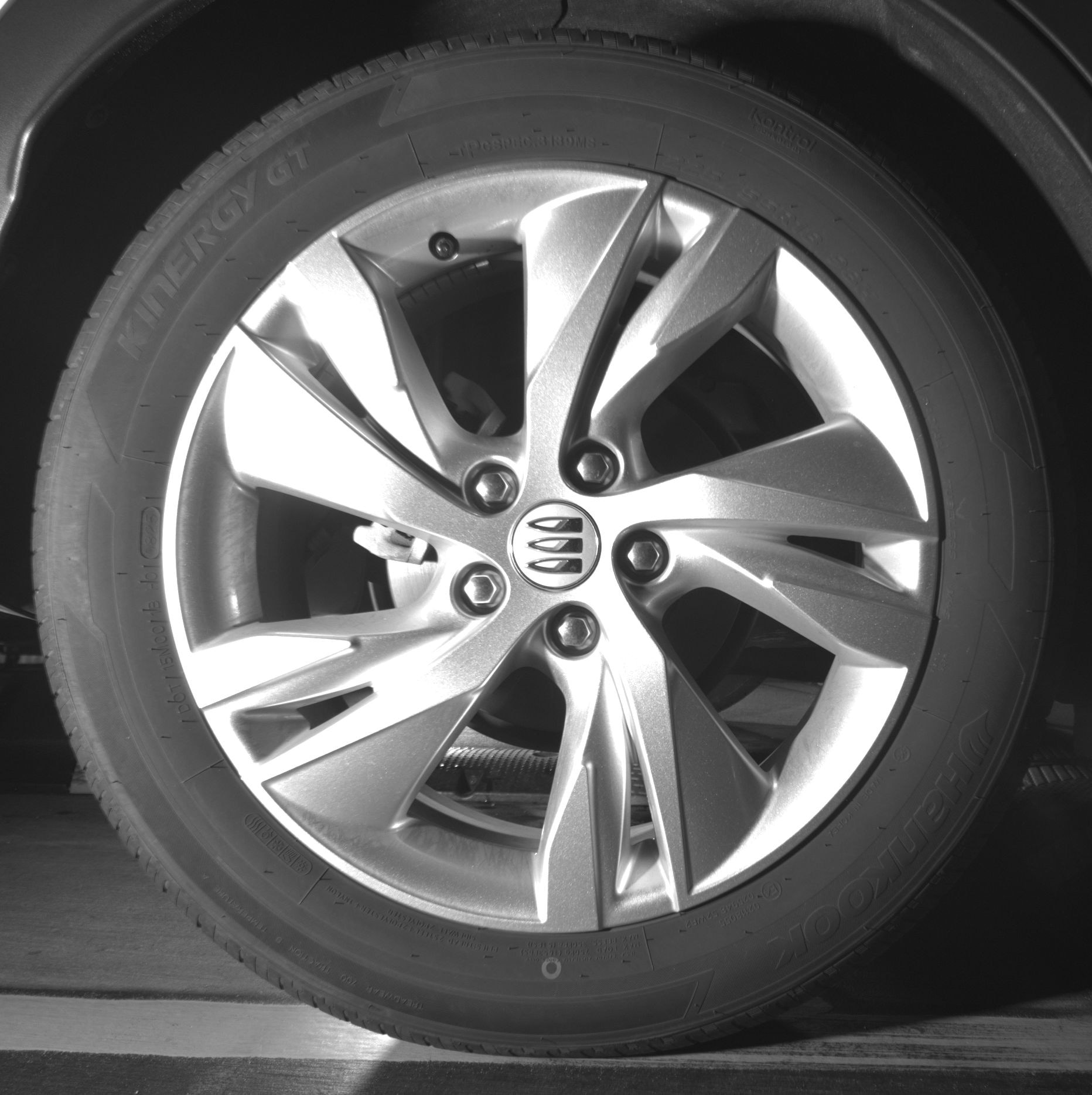 Thumbnail: 2025 Buick Encore GX - 12