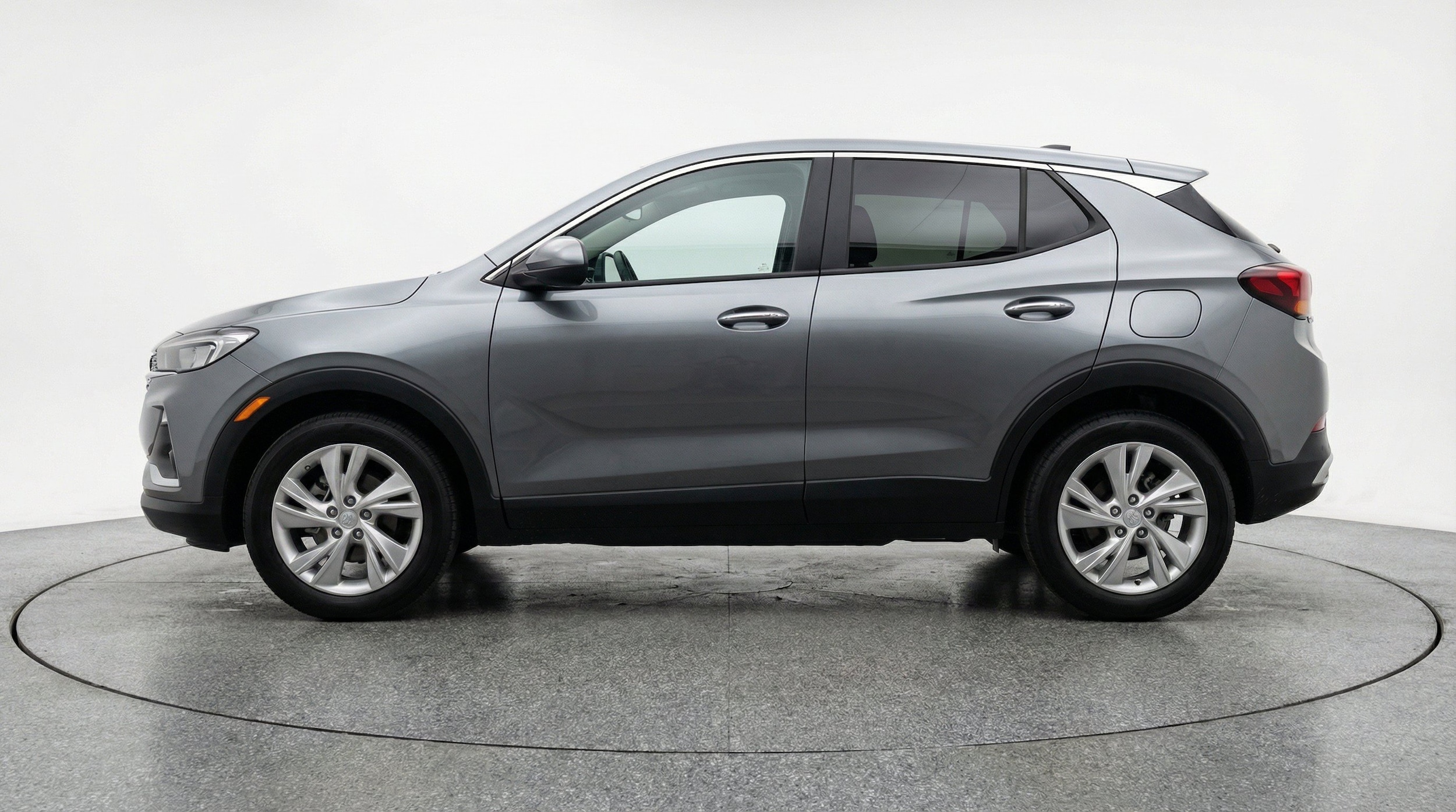 Thumbnail: 2026 Buick Encore GX - 5