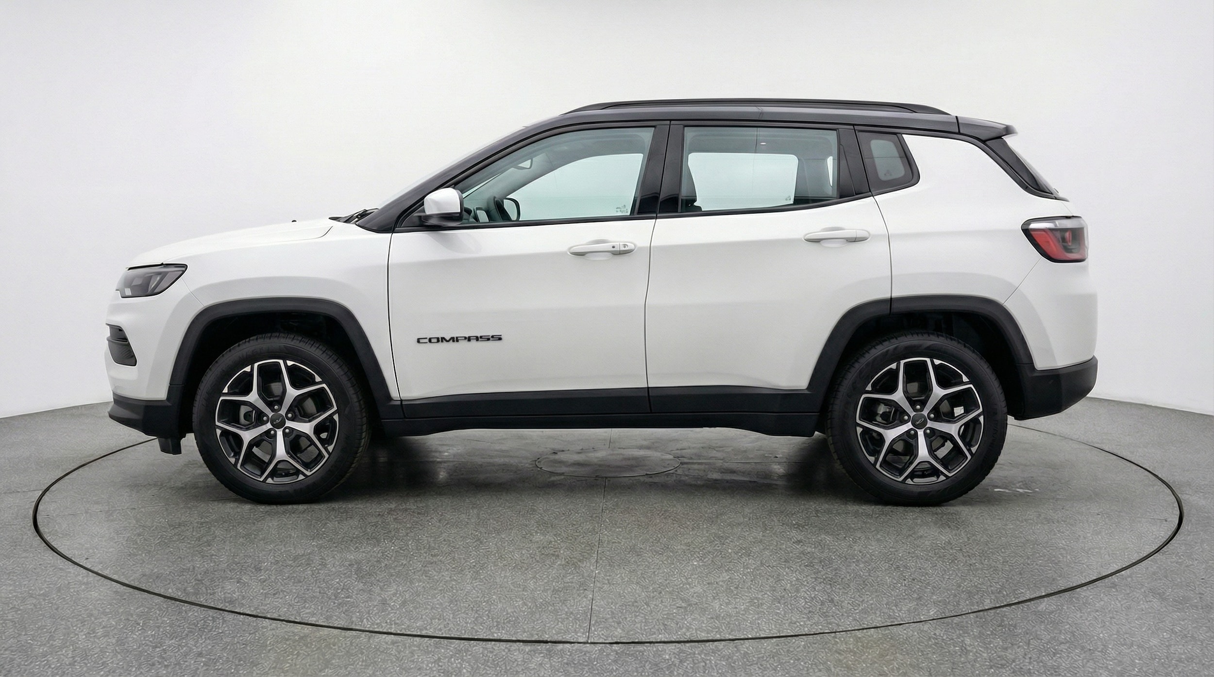 Thumbnail: 2025 Jeep Compass - 4