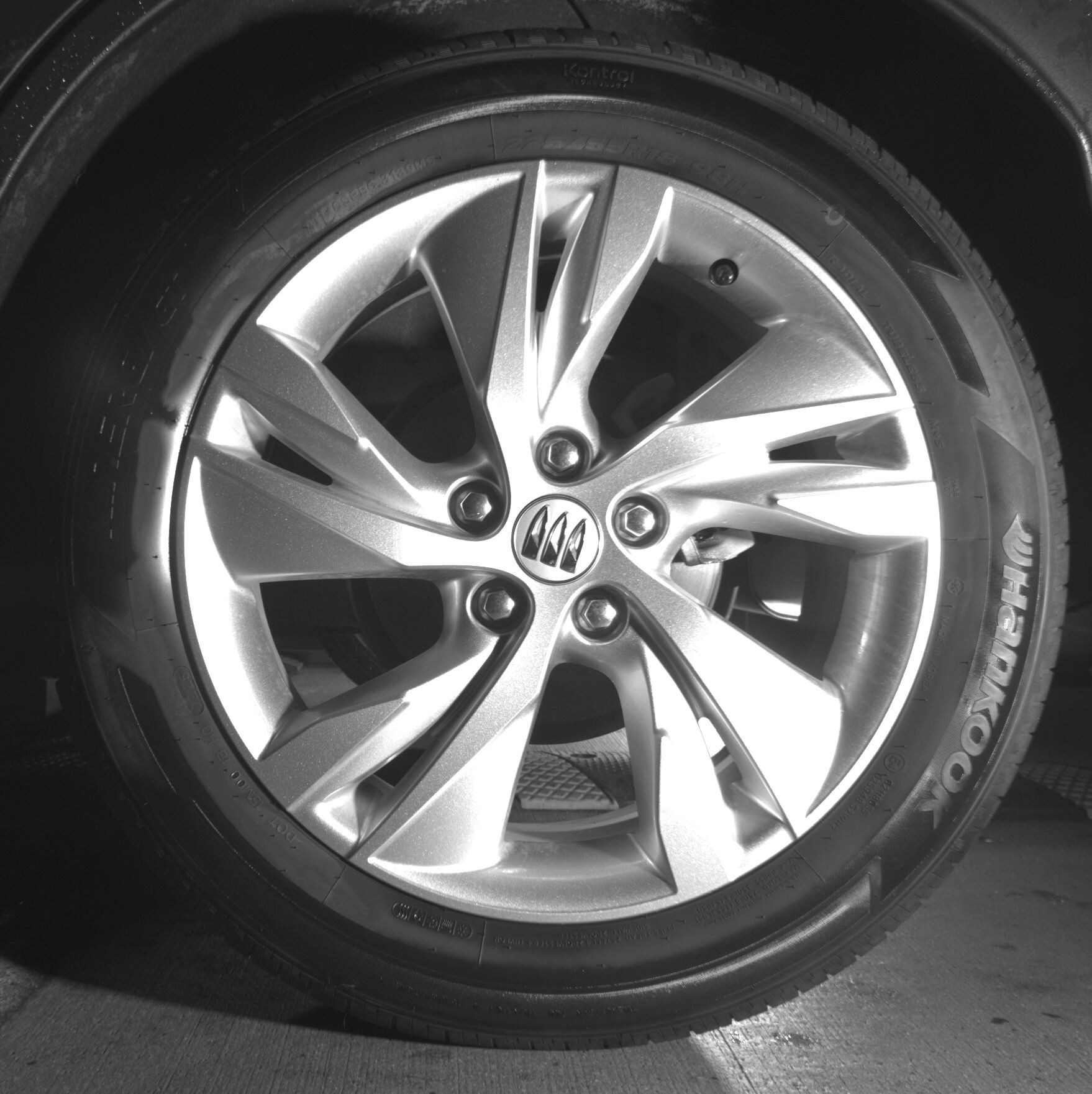 Thumbnail: 2025 Buick Encore GX - 11