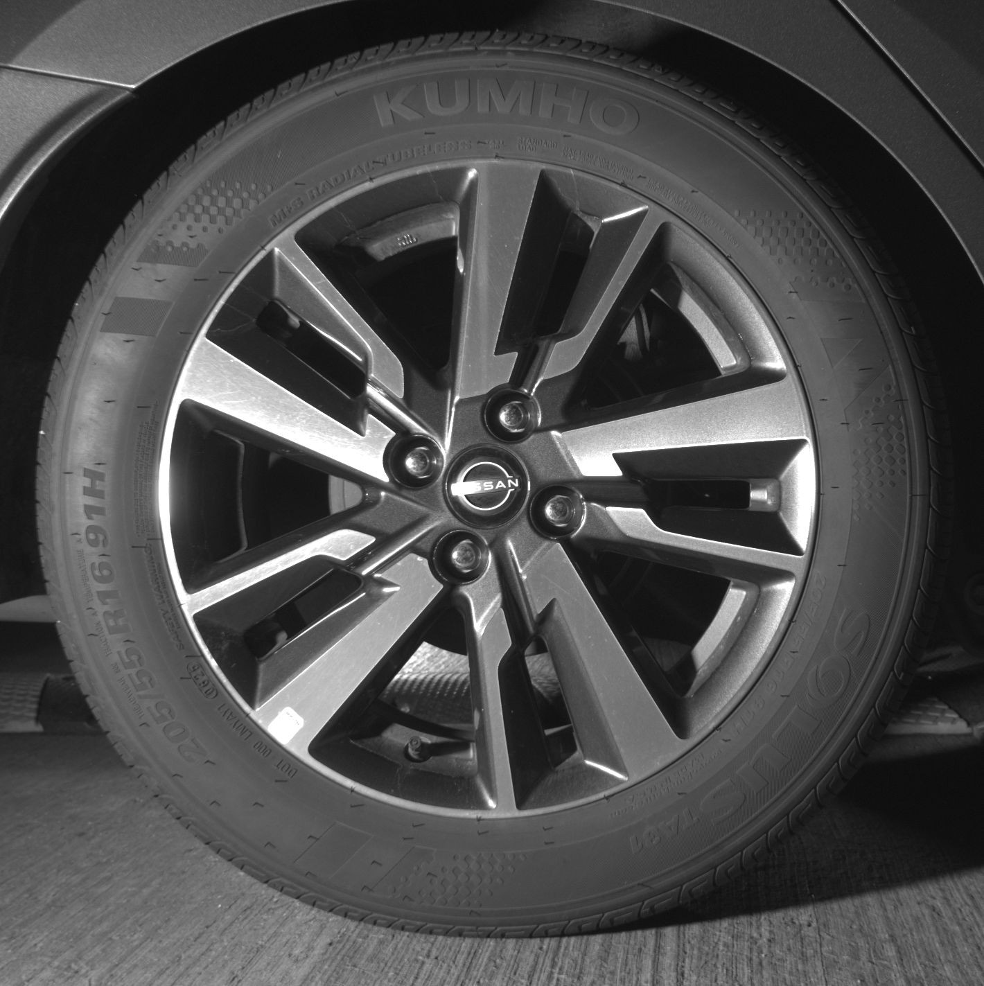 Thumbnail: 2025 Nissan Versa - 12