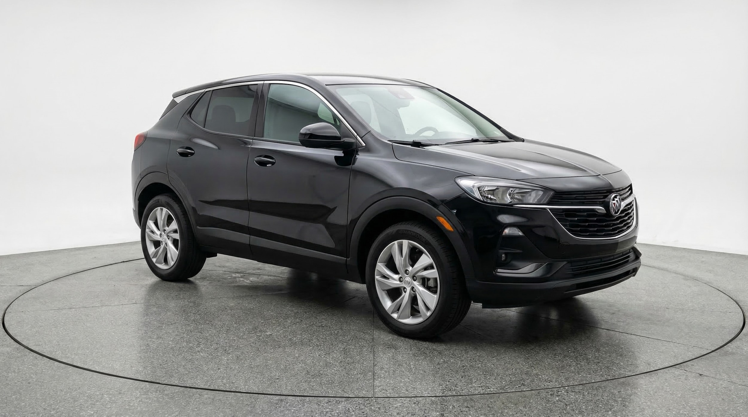 Thumbnail: 2025 Buick Encore GX - 1