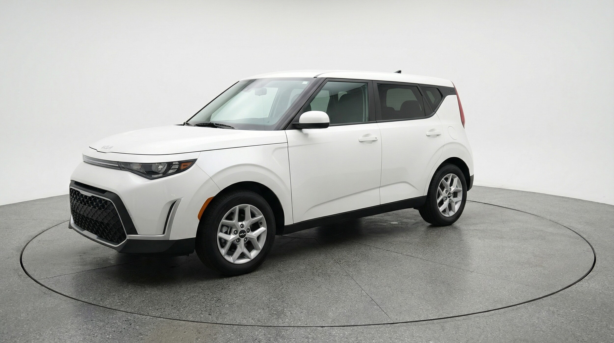 Thumbnail: 2025 Kia Soul - 3