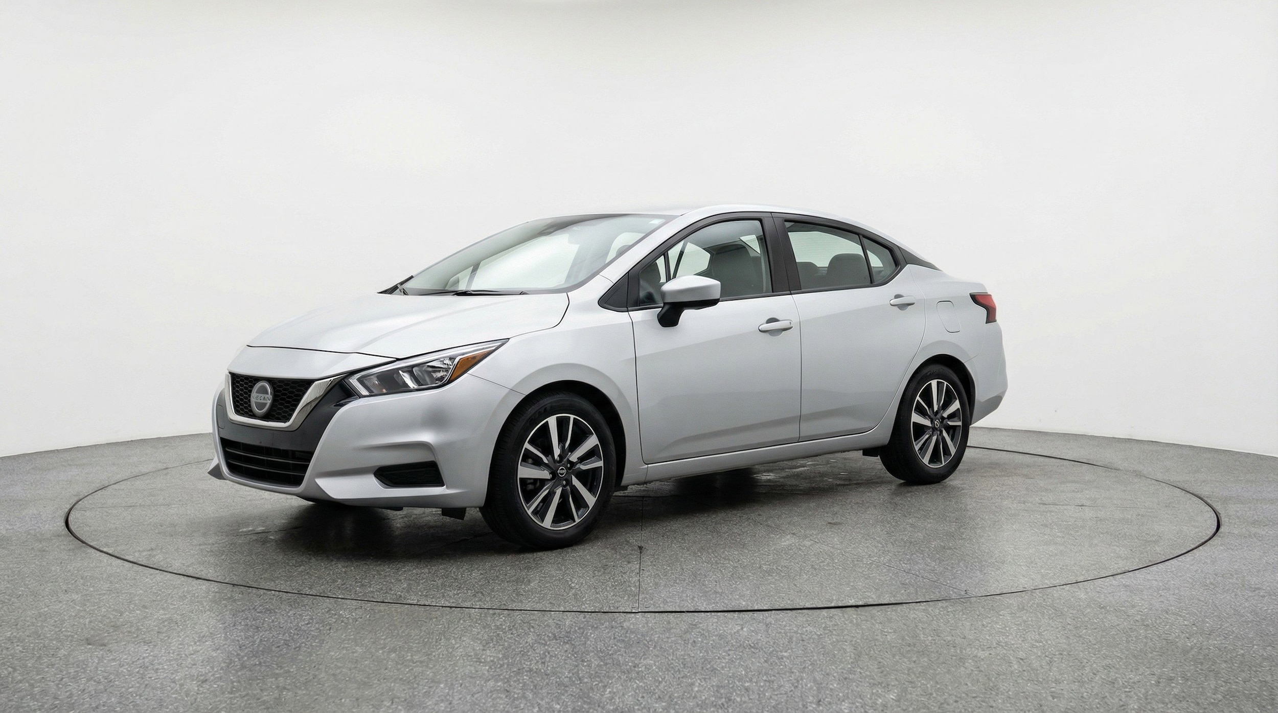 Thumbnail: 2025 Nissan Versa - 3