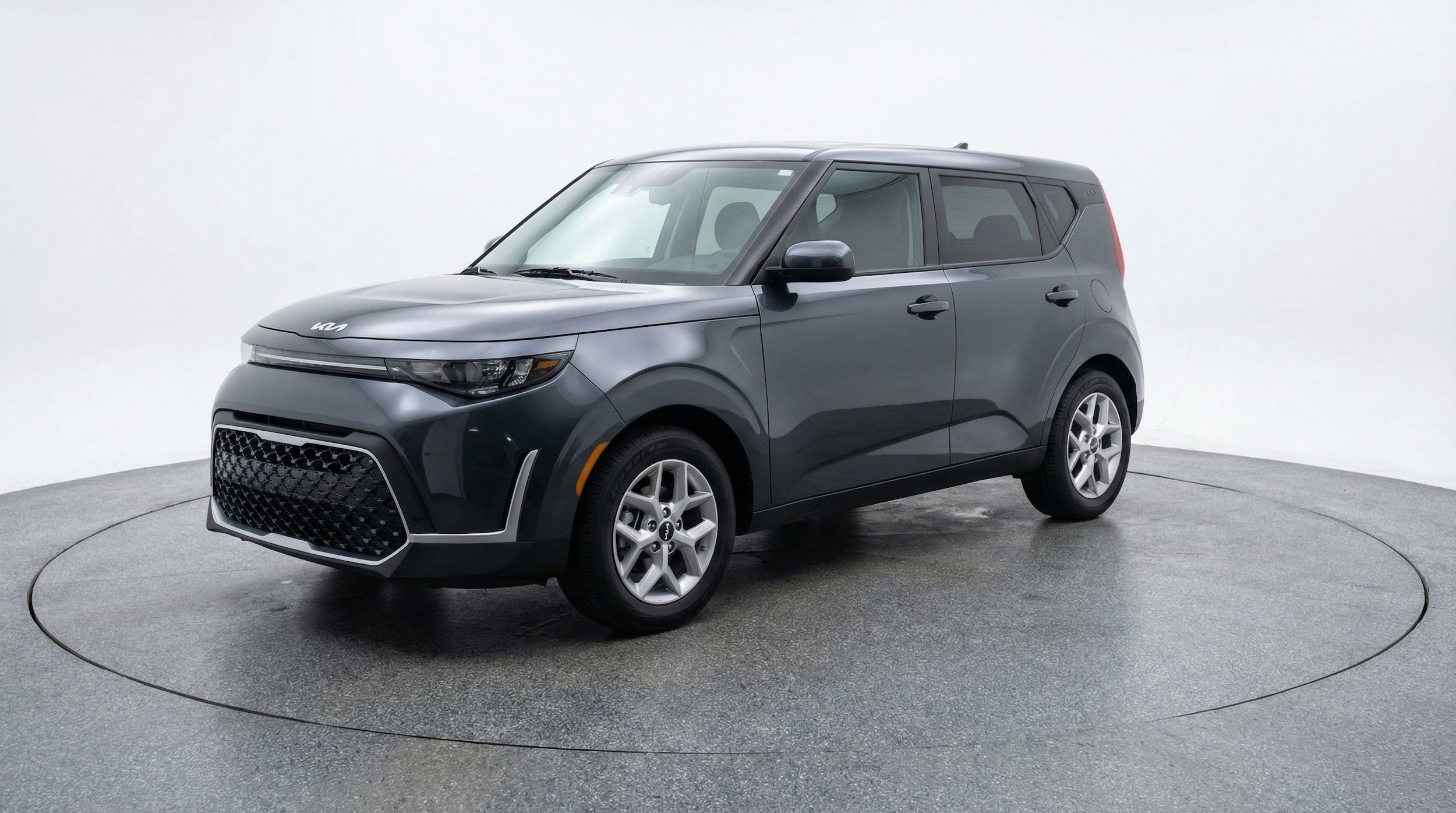 Thumbnail: 2025 Kia Soul - 3