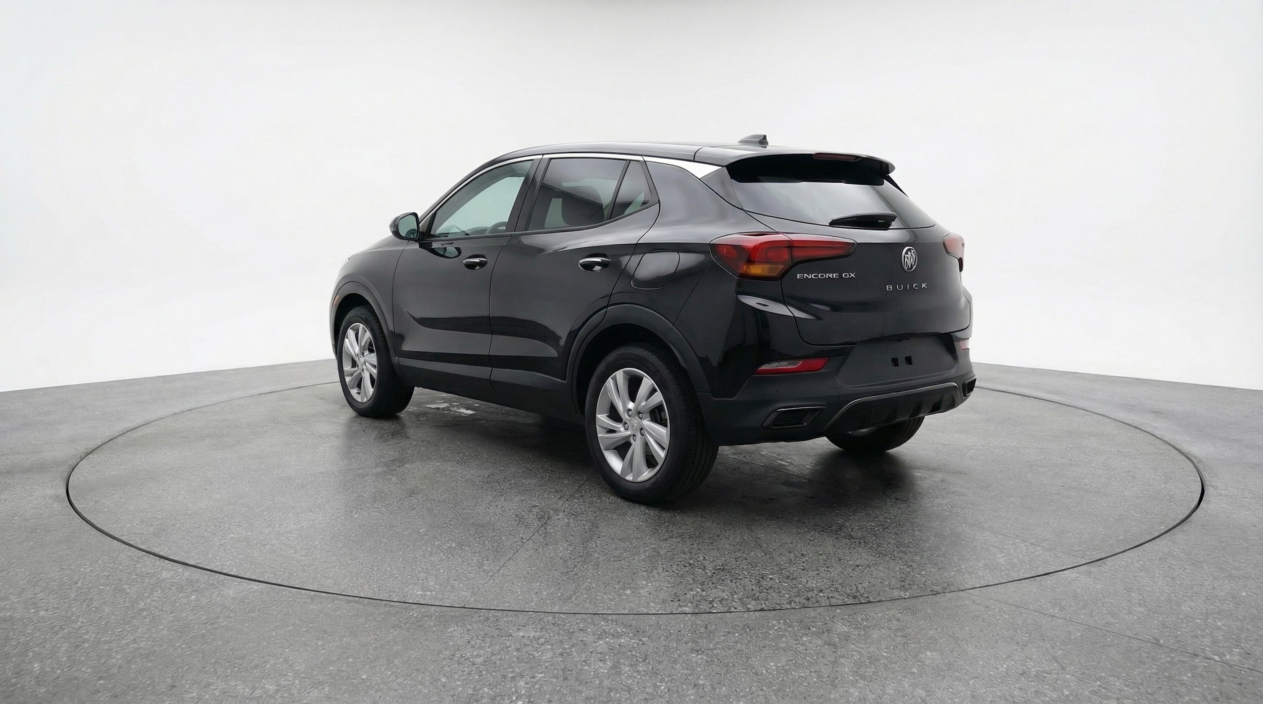 Thumbnail: 2025 Buick Encore GX - 5