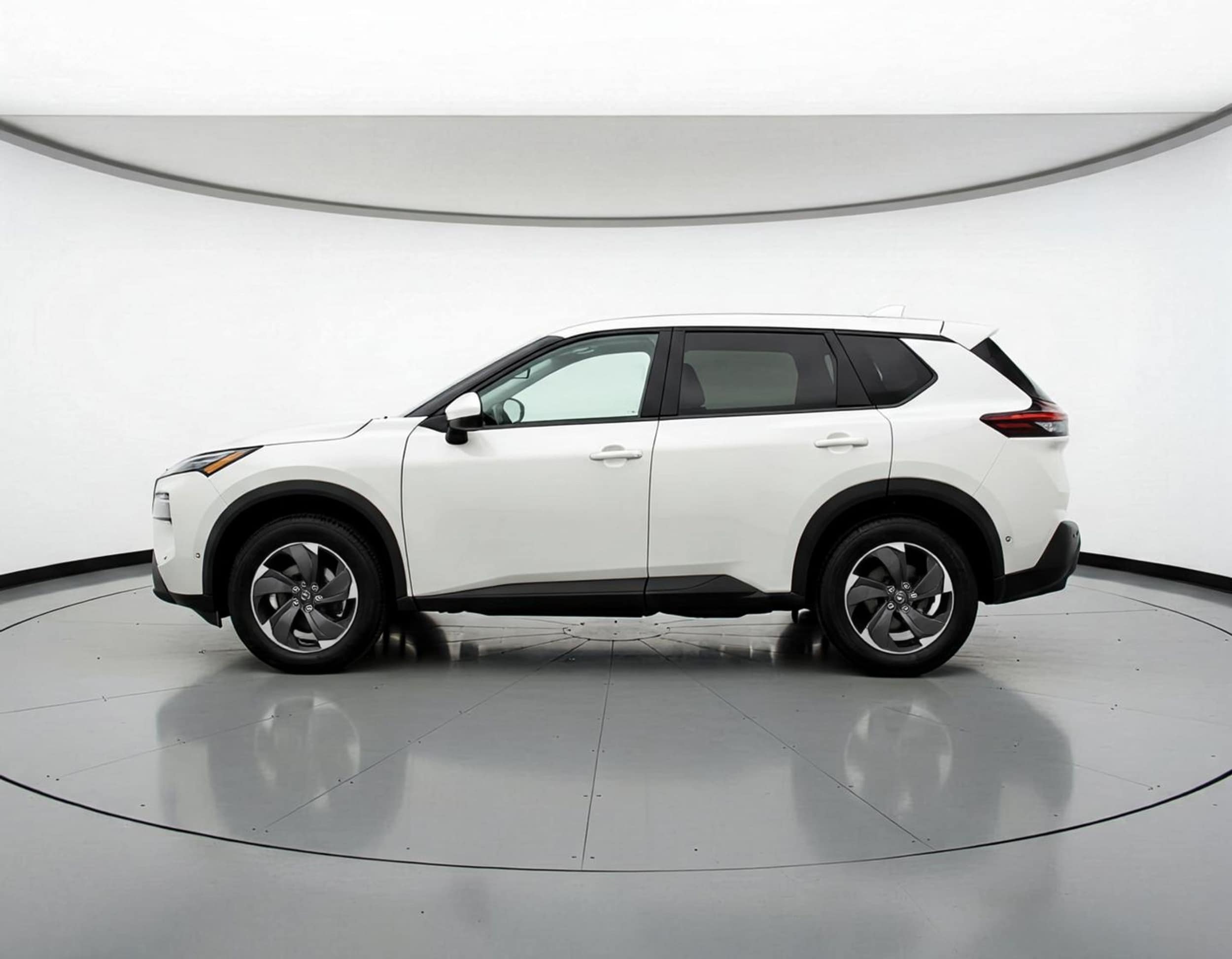 Thumbnail: 2025 Nissan Rogue - 4