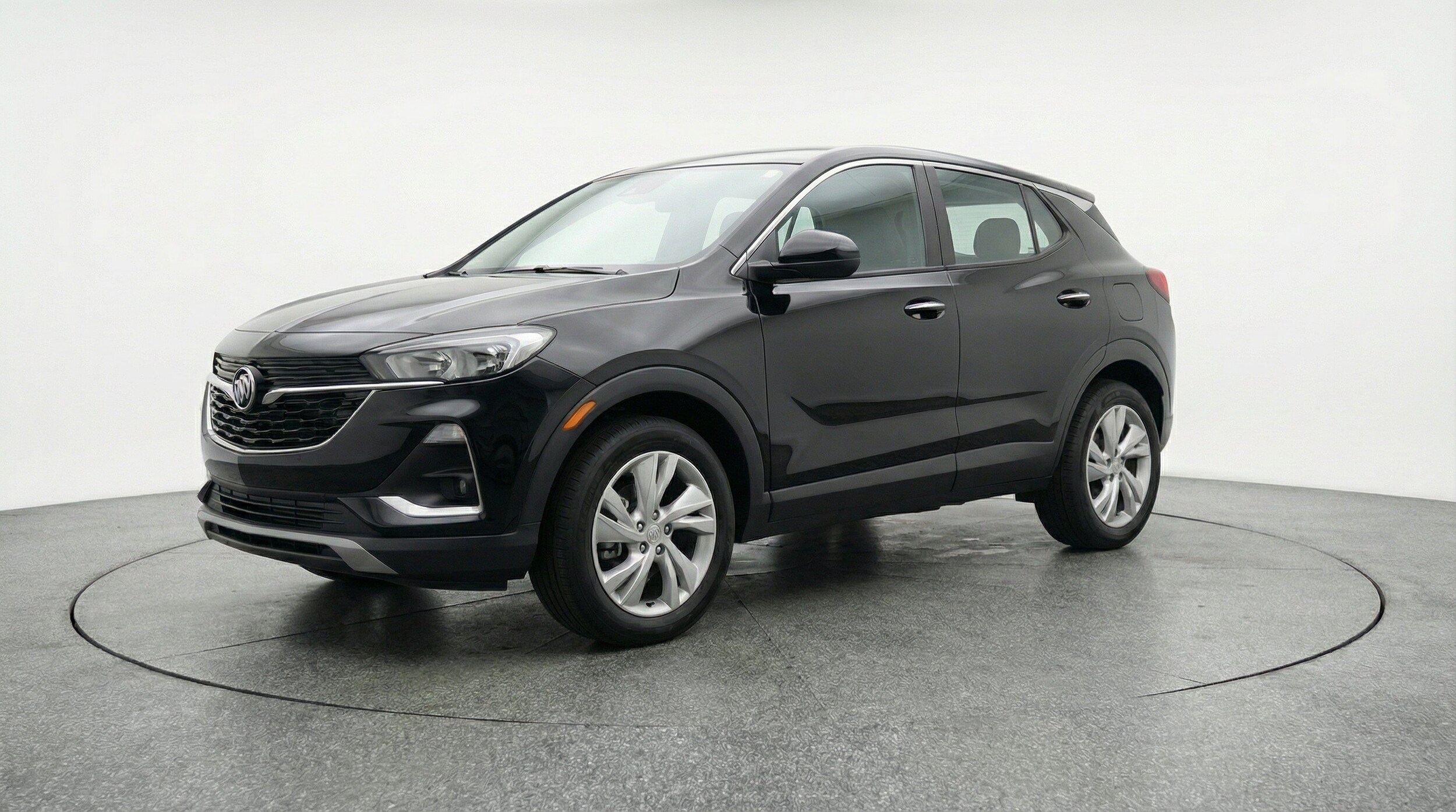 Thumbnail: 2026 Buick Encore GX - 3