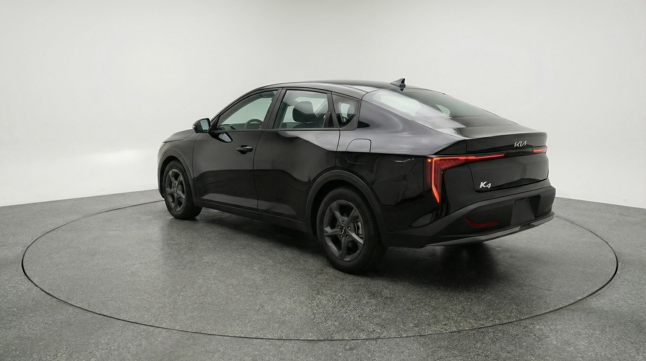 Thumbnail: 2025 Kia K4 - 5