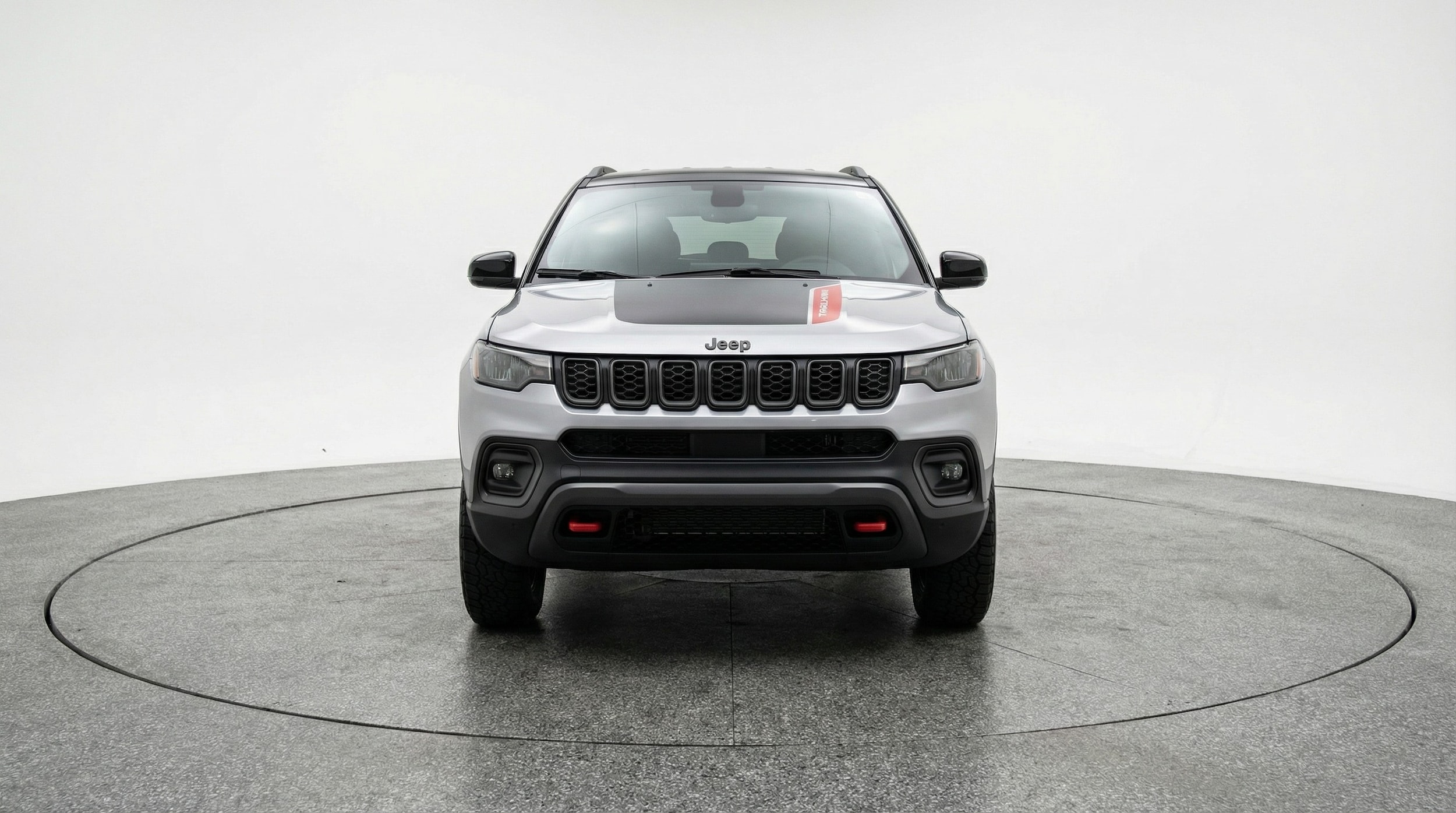 Thumbnail: 2025 Jeep Compass - 2