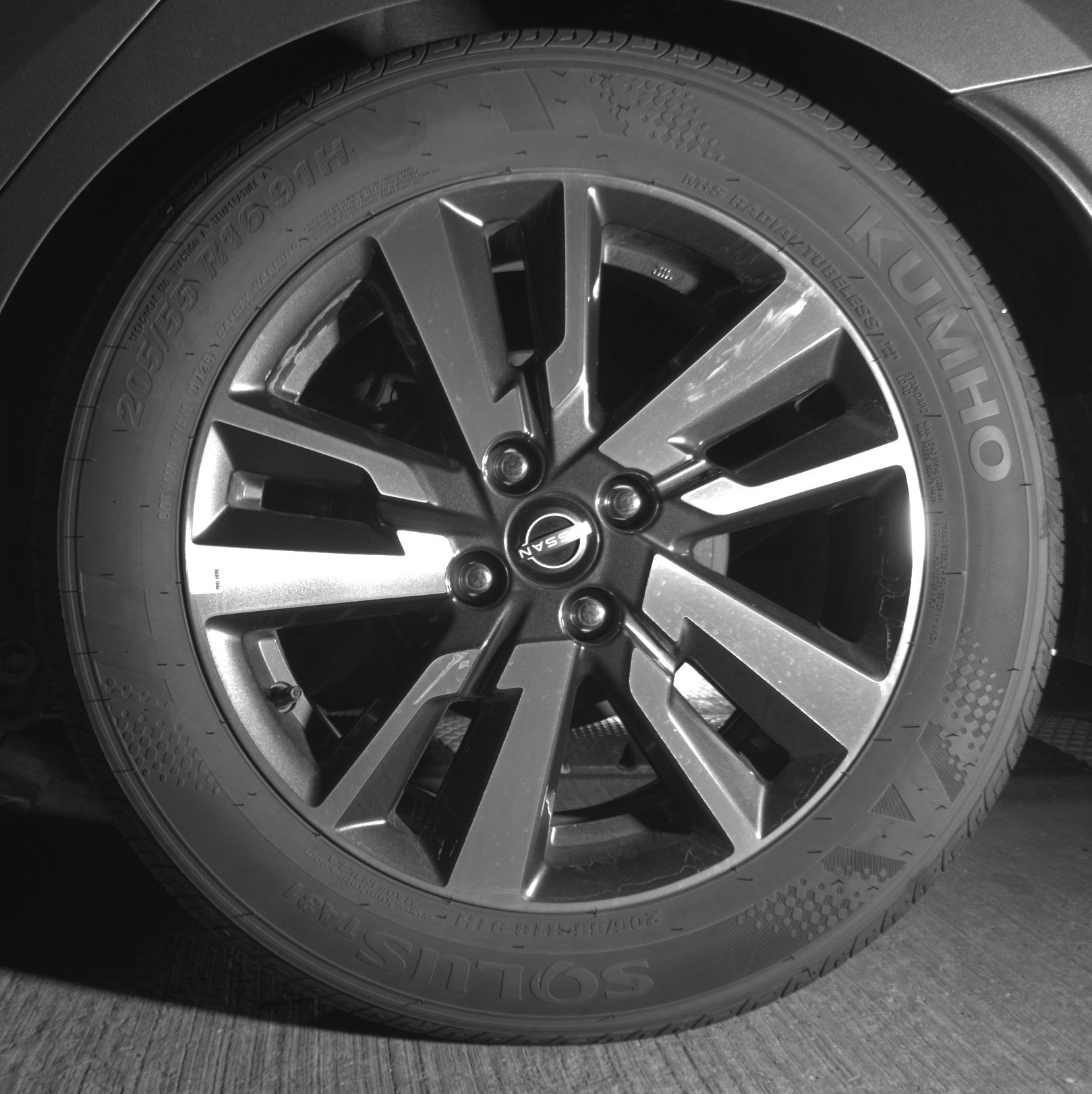 Thumbnail: 2025 Nissan Versa - 11