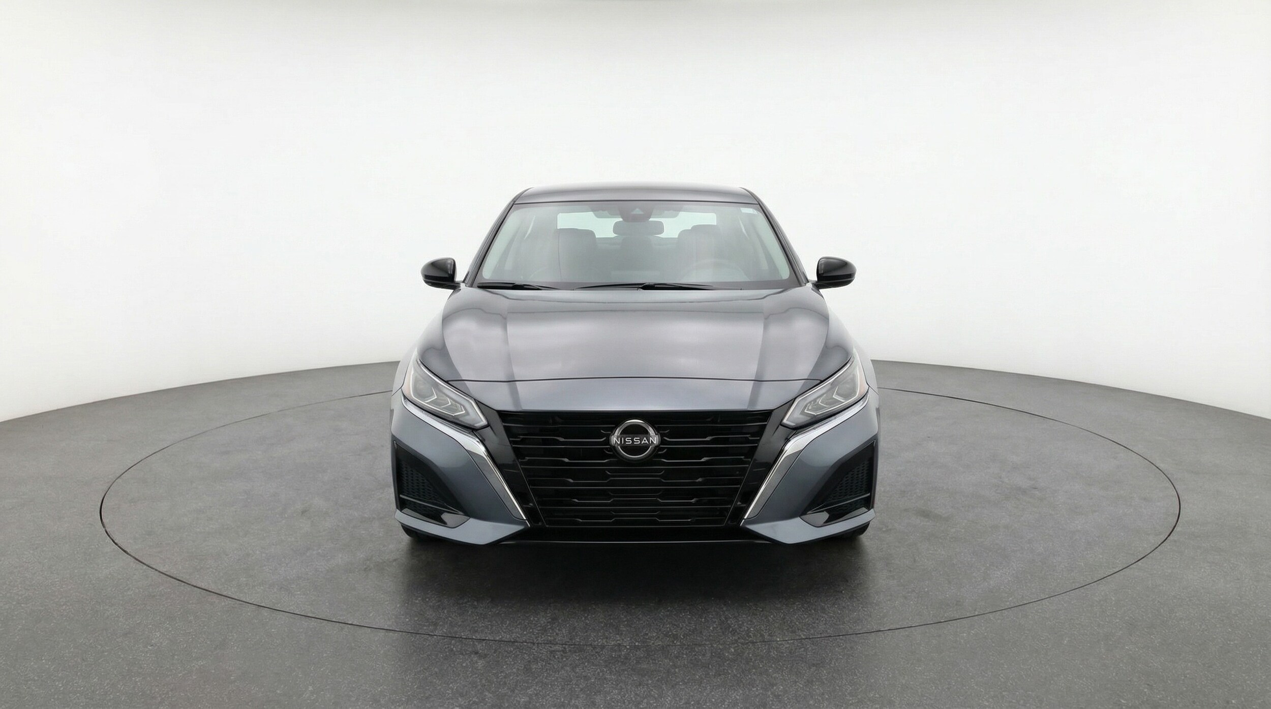 Thumbnail: 2025 Nissan Altima - 2