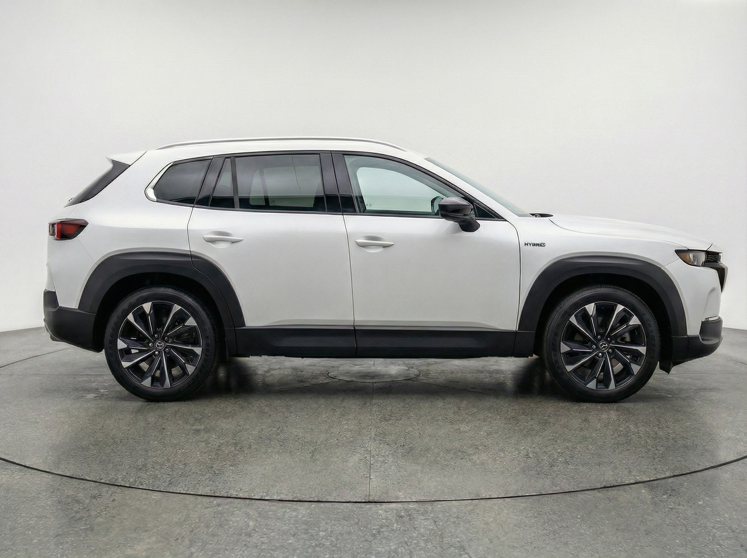 Thumbnail: 2025 Mazda CX-50 - 8