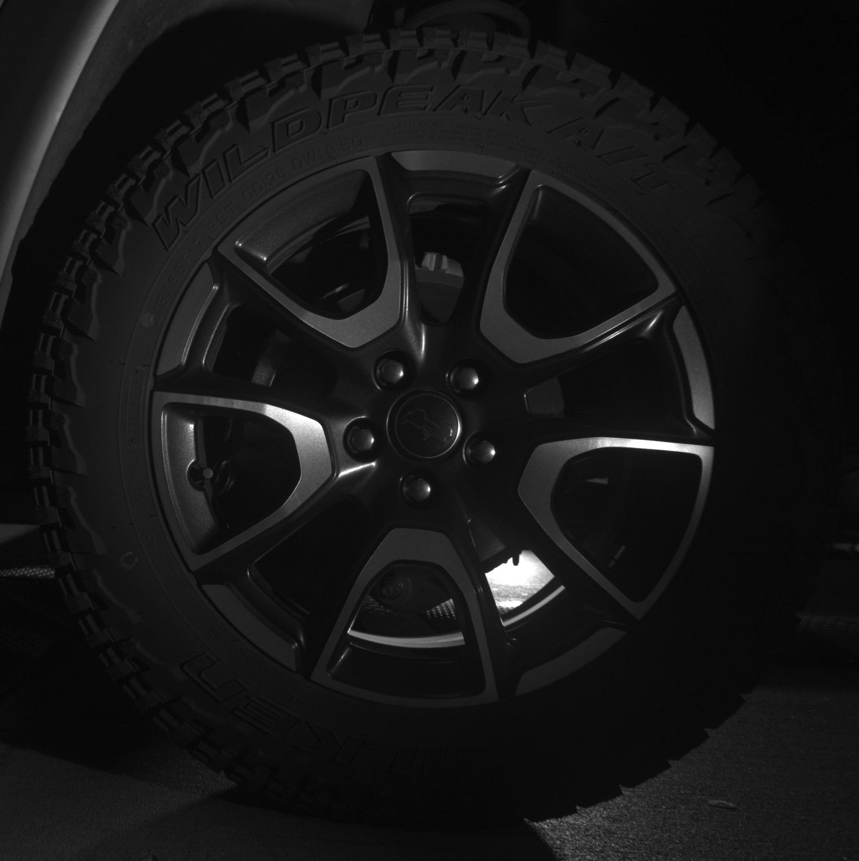 Thumbnail: 2025 Jeep Compass - 14