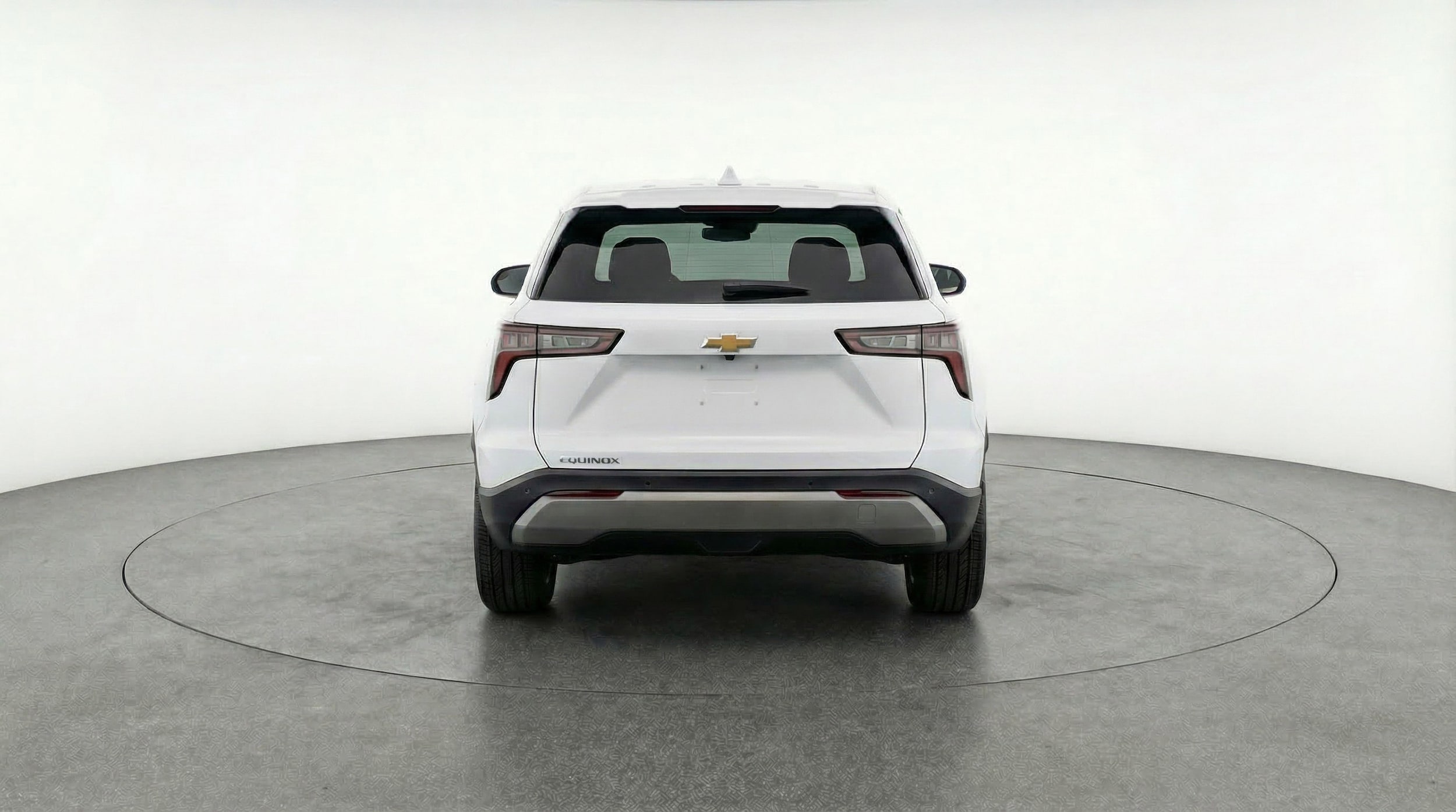 Thumbnail: 2025 Chevrolet Equinox - 7