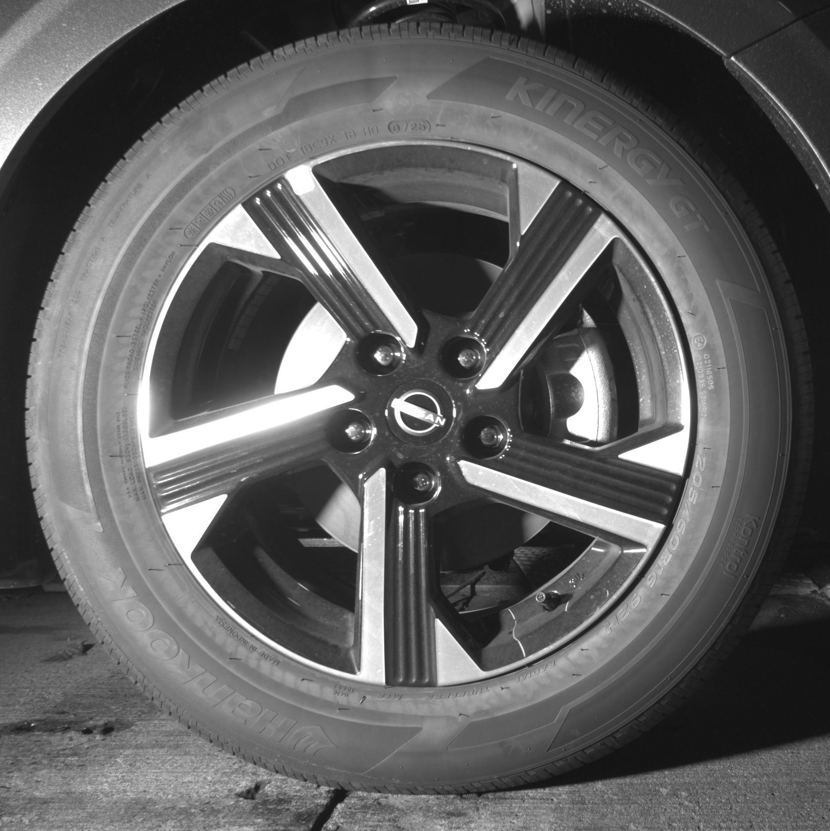 Thumbnail: 2025 Nissan Sentra - 10