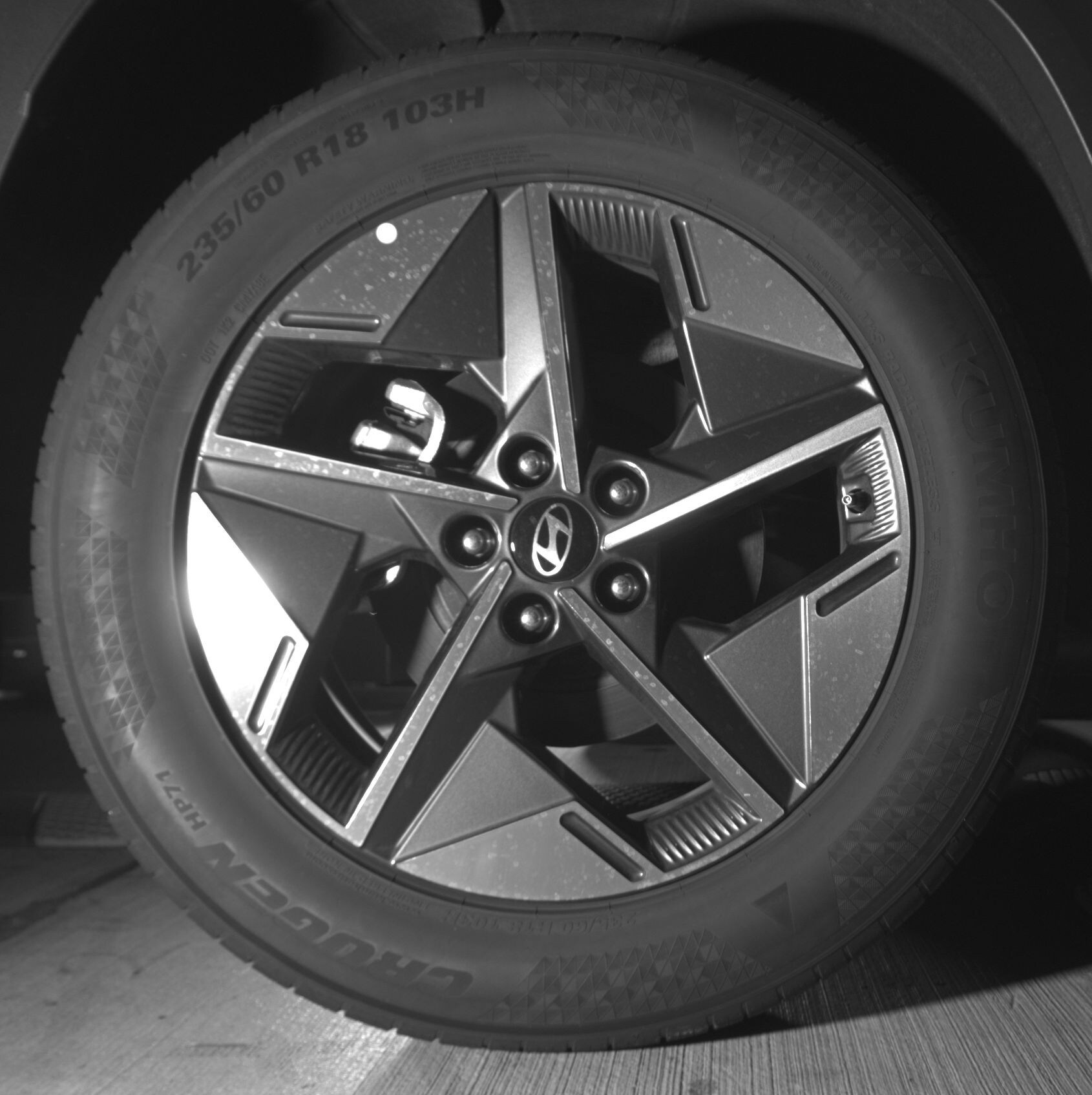 Thumbnail: 2025 Hyundai Tucson - 12