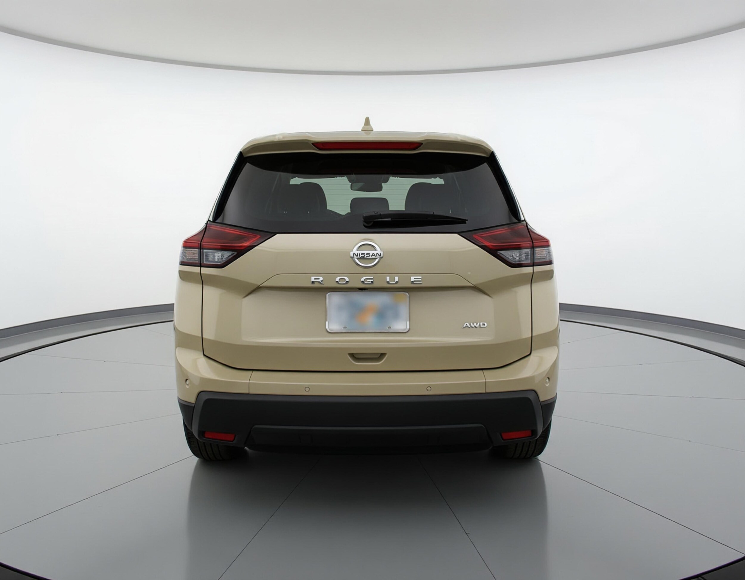 Thumbnail: 2025 Nissan Rogue - 6