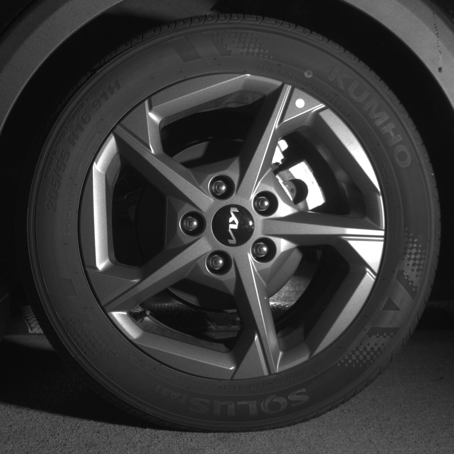 Thumbnail: 2025 Kia K4 - 11