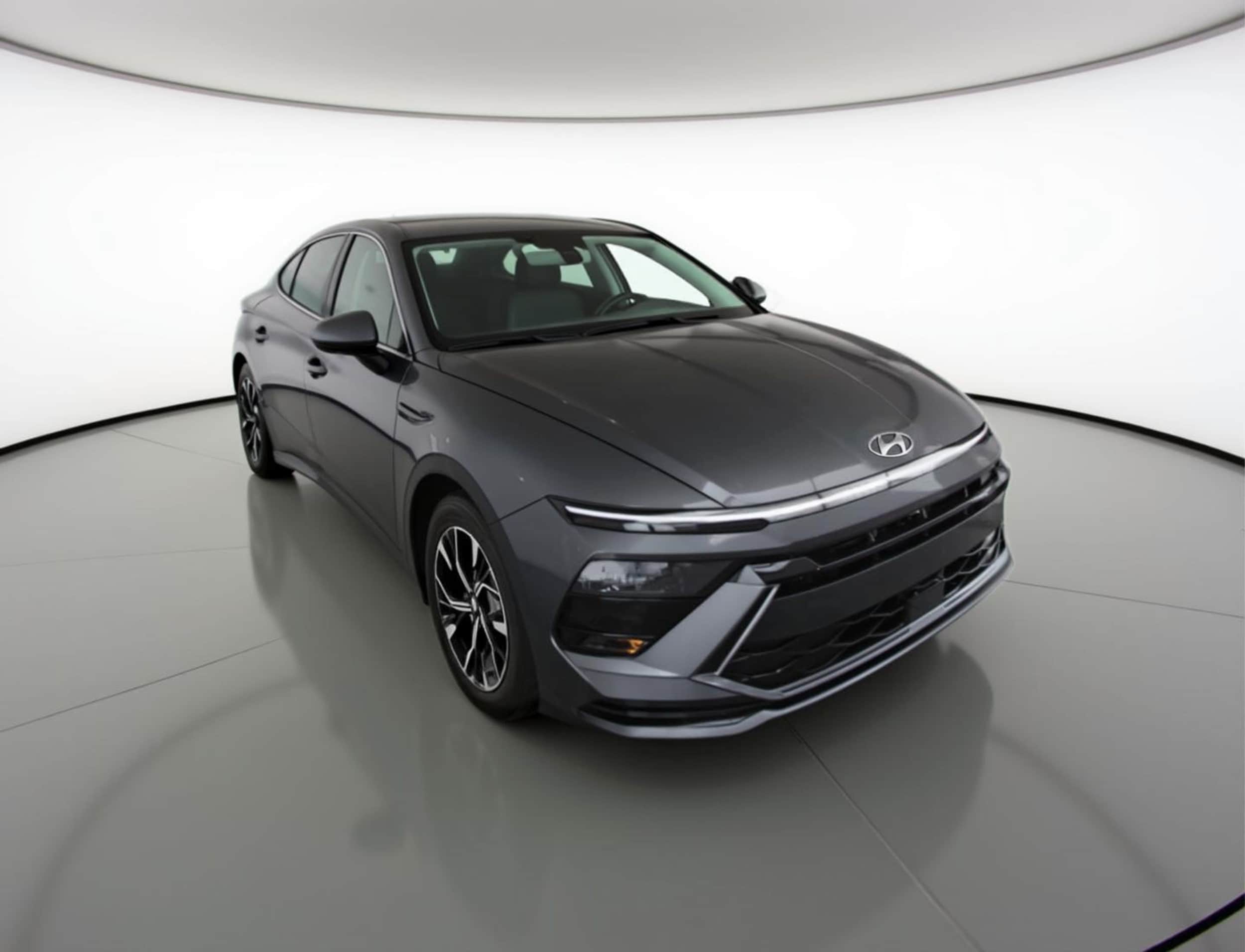 Thumbnail: 2025 Hyundai Sonata - 1