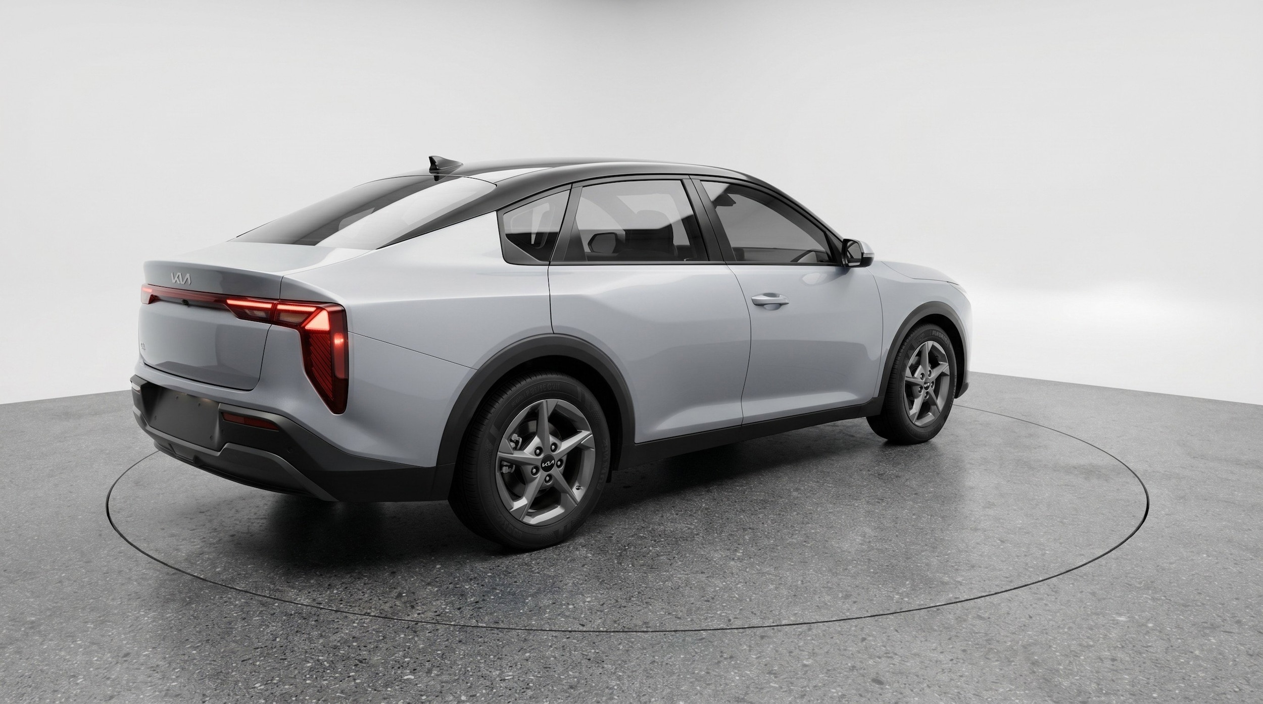 Thumbnail: 2025 Kia K4 - 9