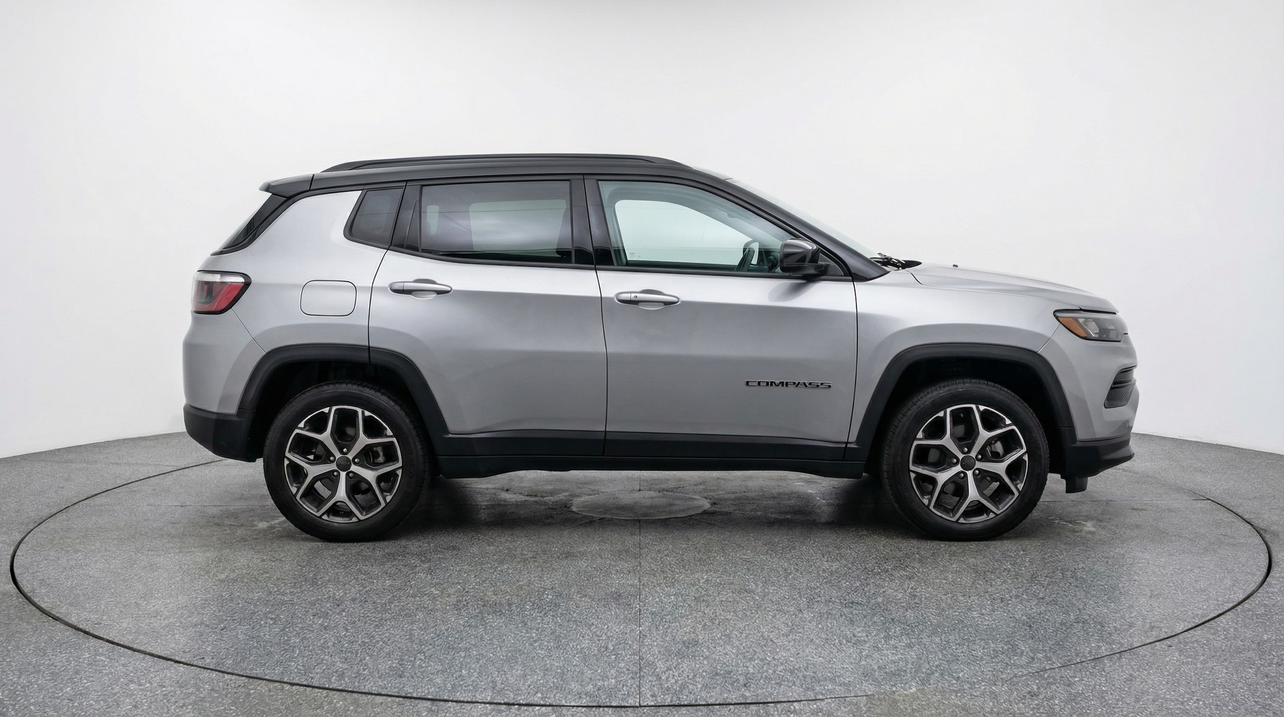 Thumbnail: 2025 Jeep Compass - 8