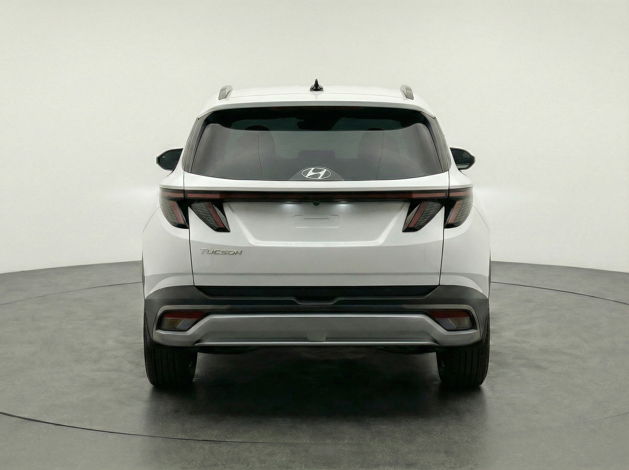 Thumbnail: 2025 Hyundai Tucson - 6