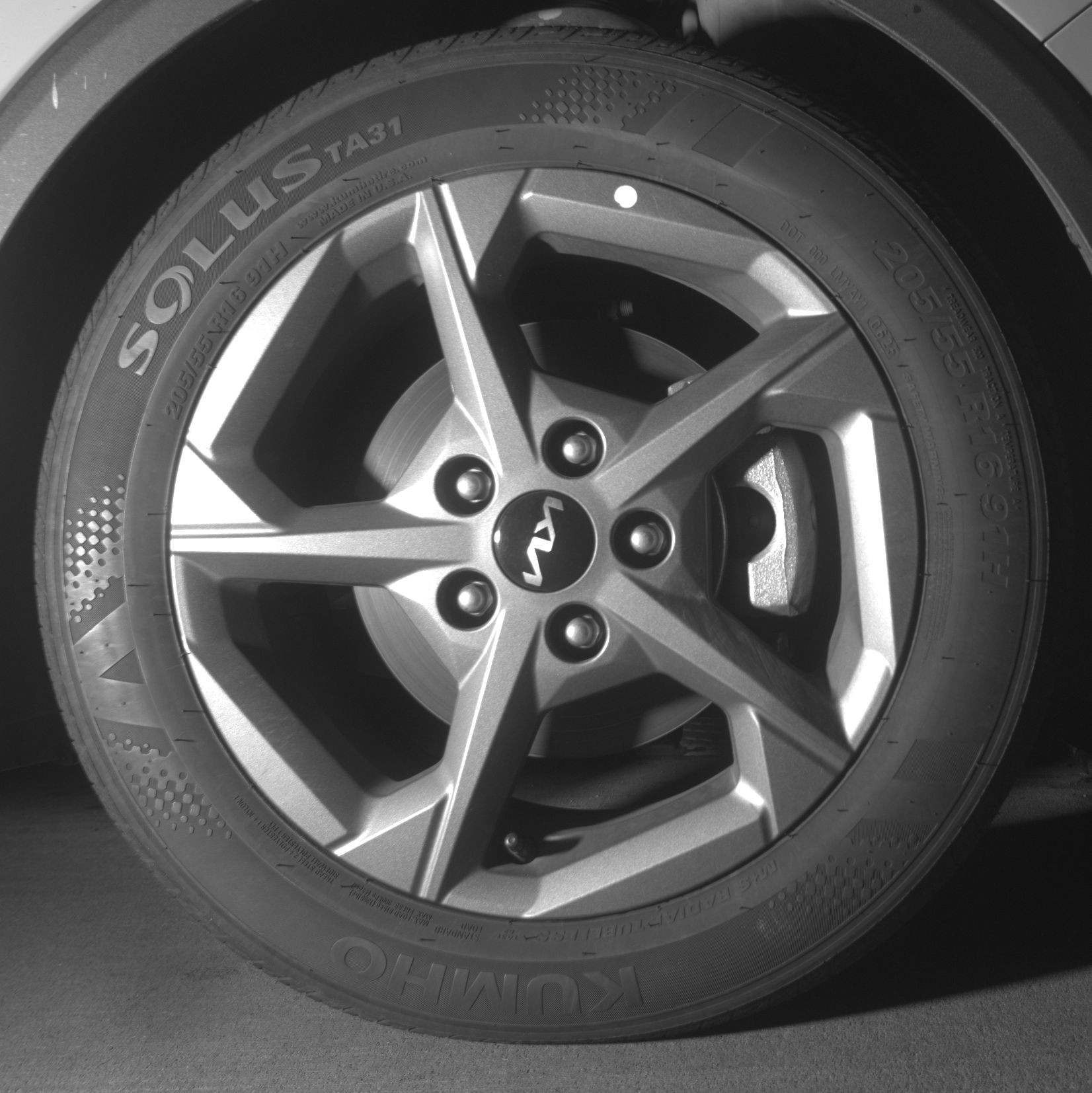 Thumbnail: 2025 Kia K4 - 10