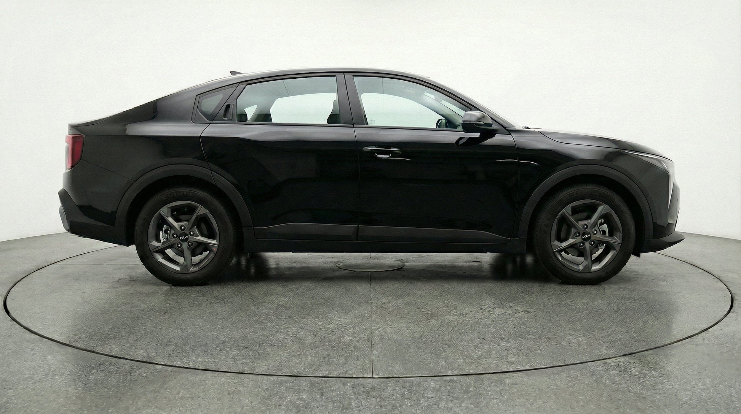 Thumbnail: 2025 Kia K4 - 11