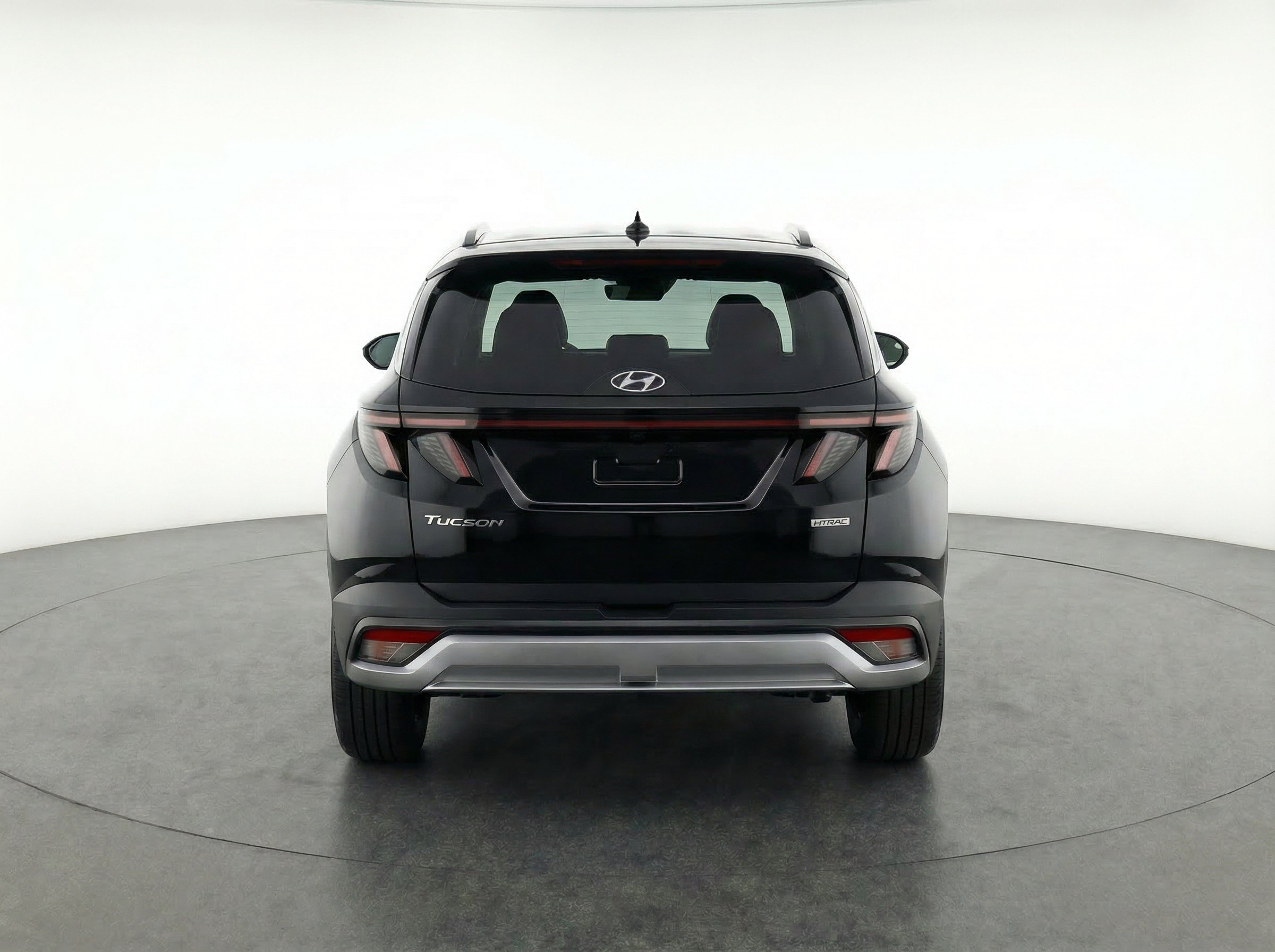 Thumbnail: 2026 Hyundai Tucson - 7