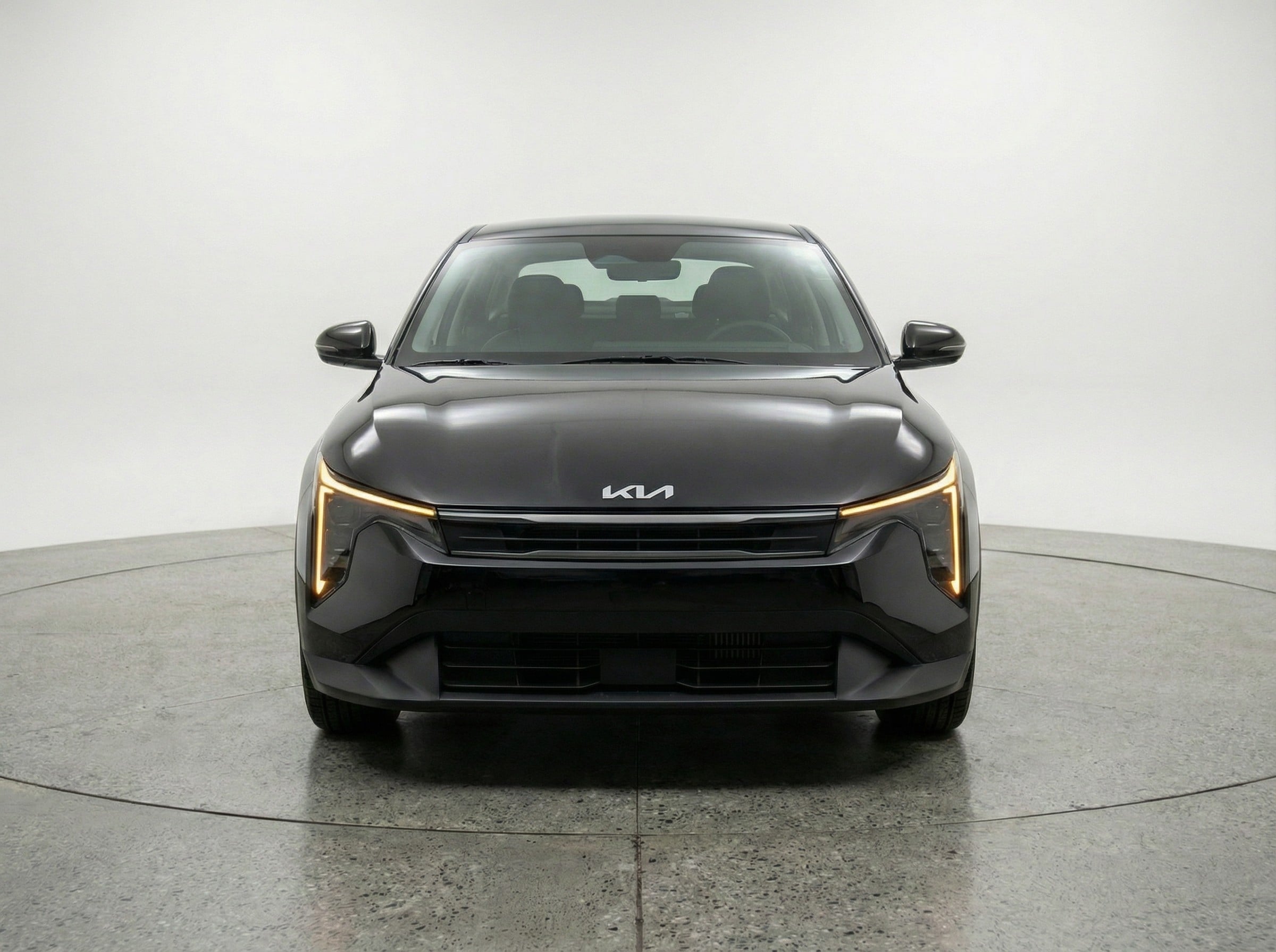 Thumbnail: 2025 Kia K4 - 2