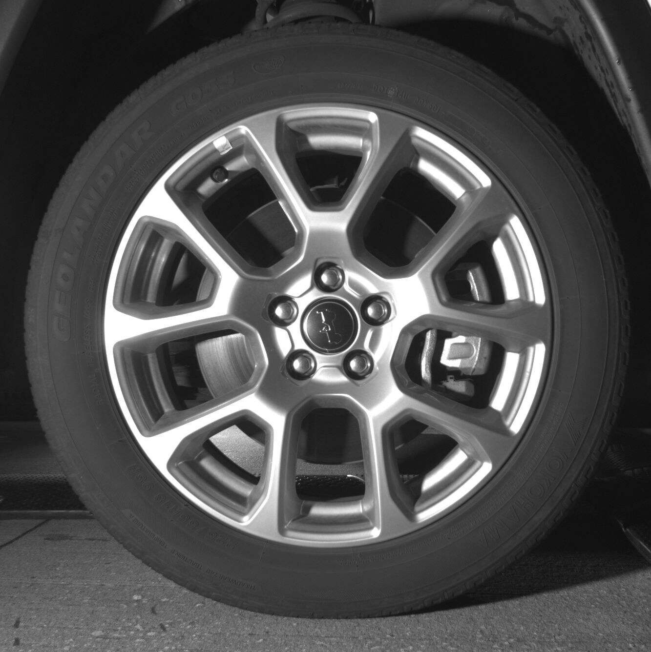 Thumbnail: 2025 Jeep Compass - 10