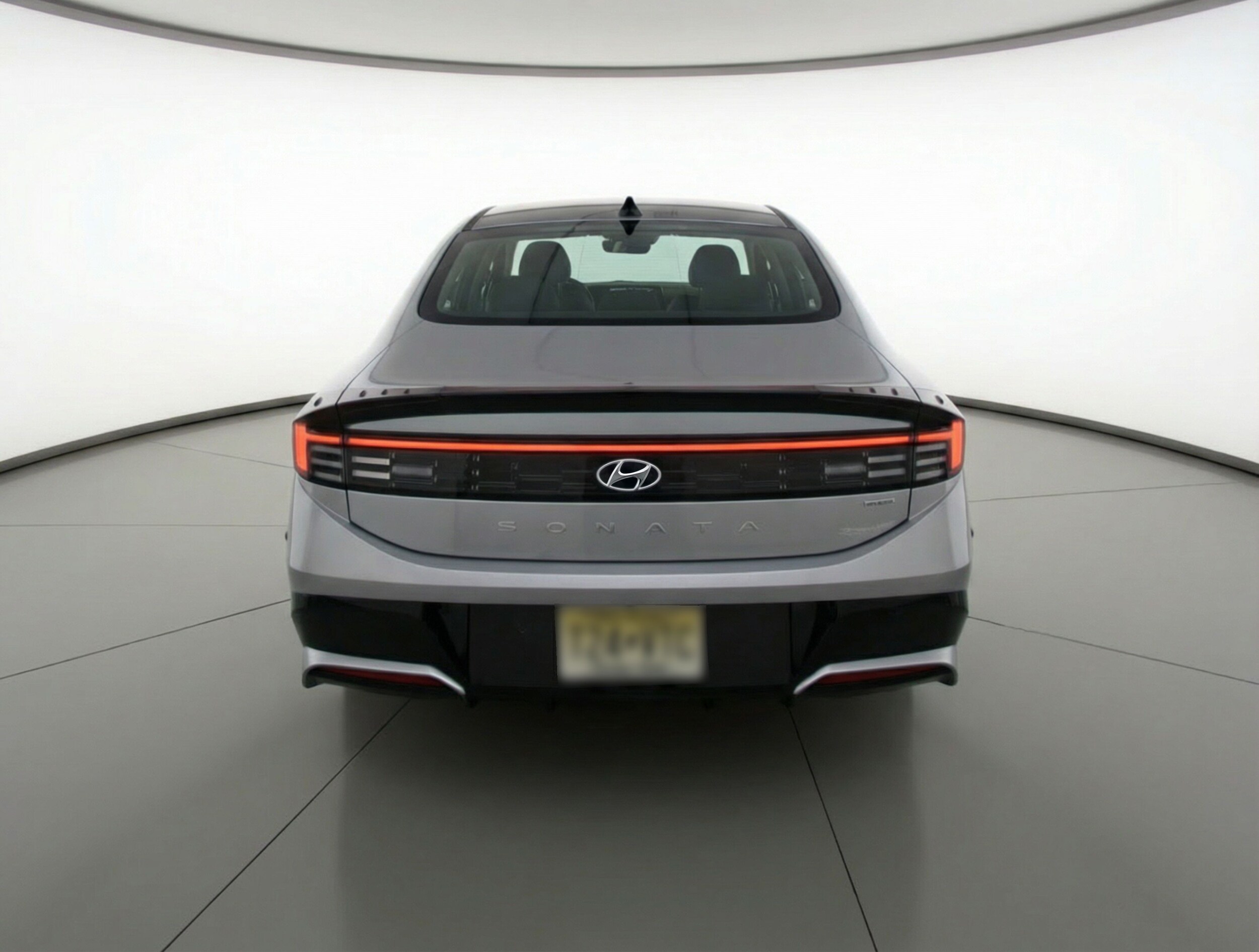 Thumbnail: 2025 Hyundai Sonata - 6