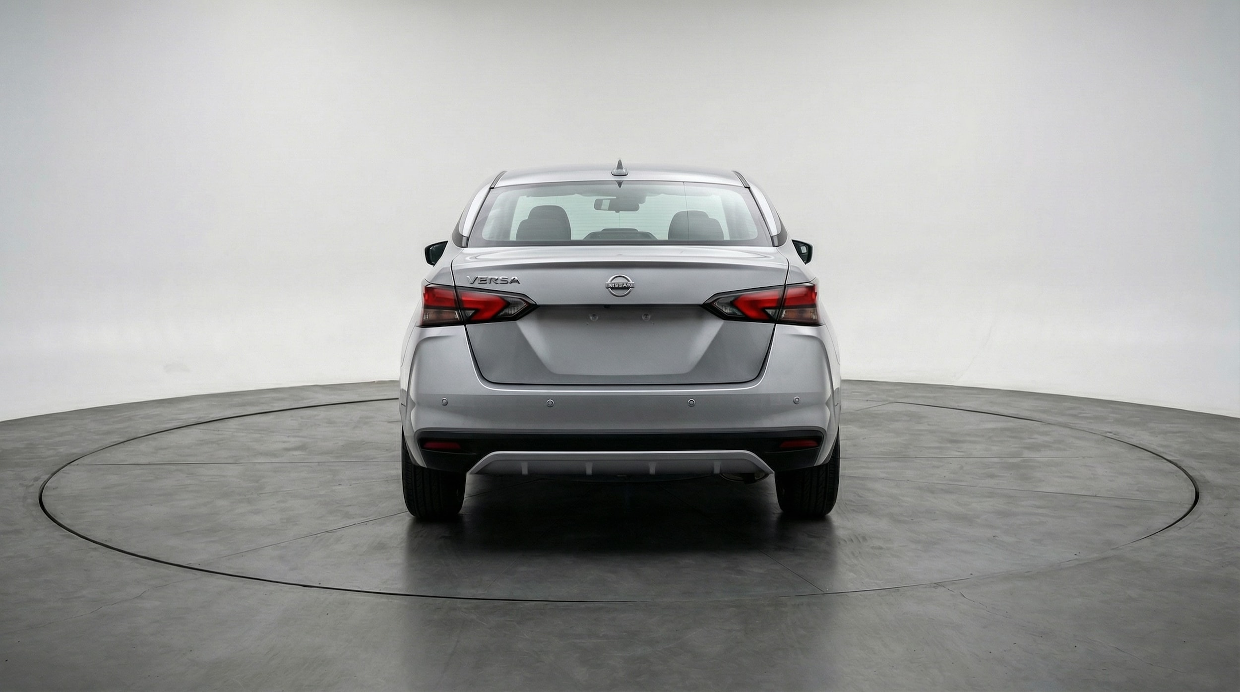 Thumbnail: 2025 Nissan Versa - 6