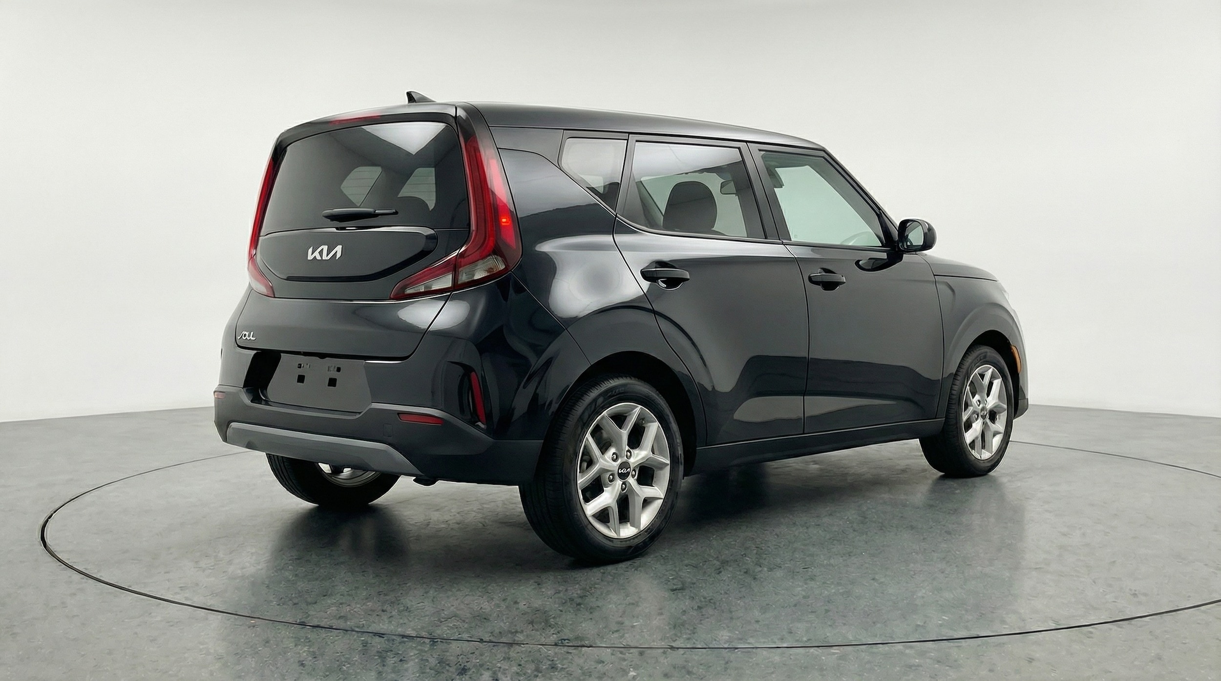 Thumbnail: 2025 Kia Soul - 7