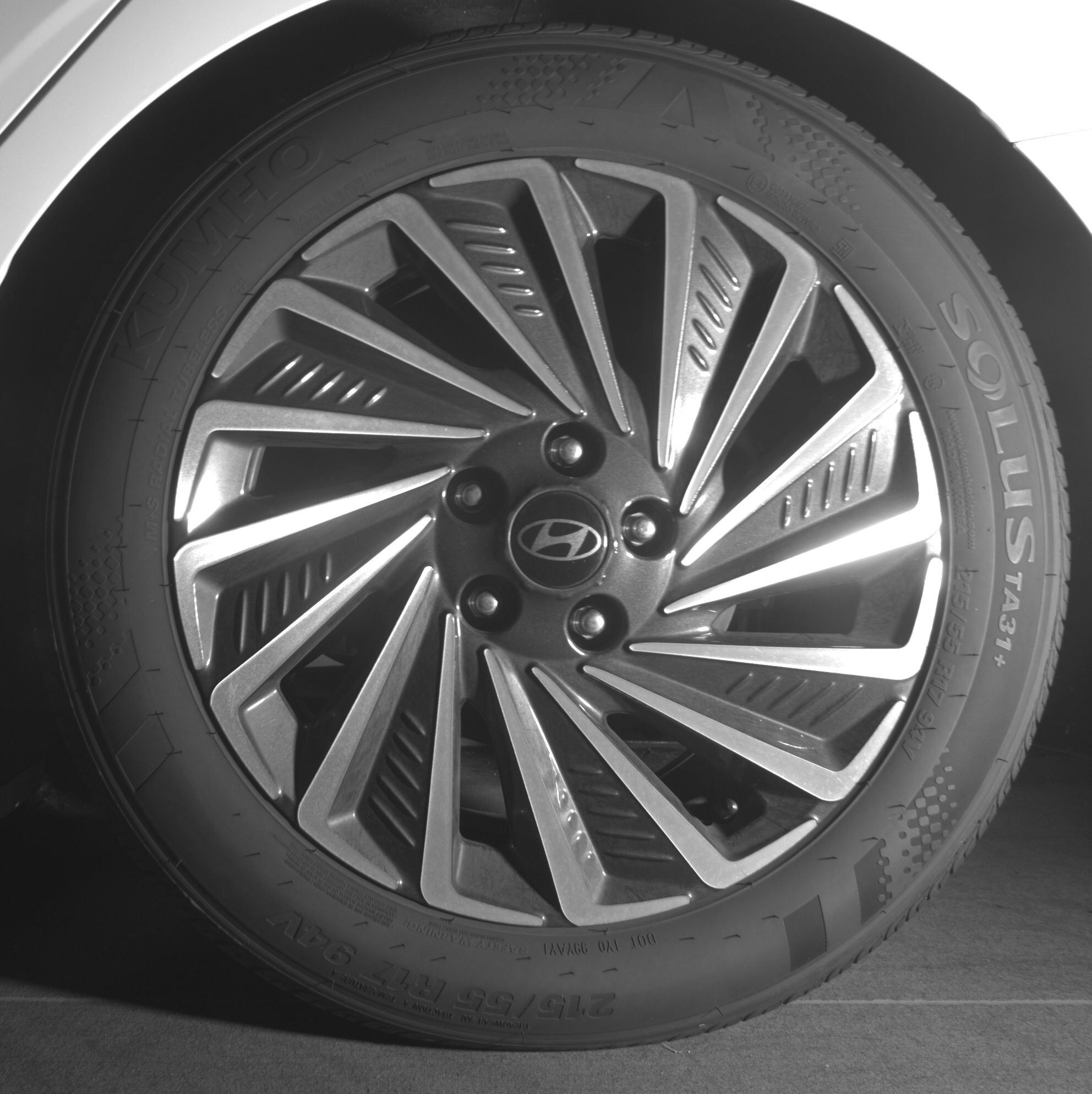 Thumbnail: 2025 Hyundai Sonata - 11