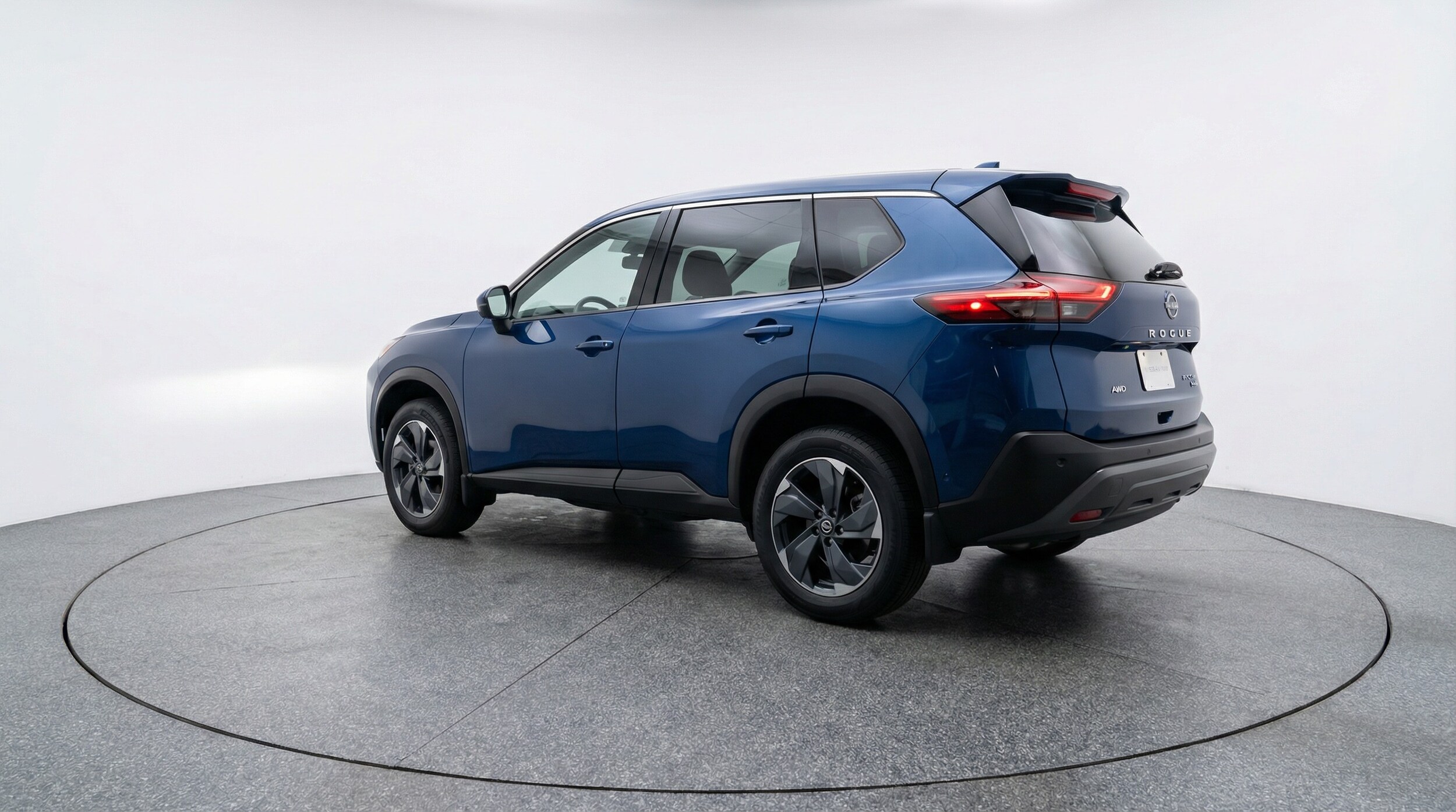 Thumbnail: 2025 Nissan Rogue - 5