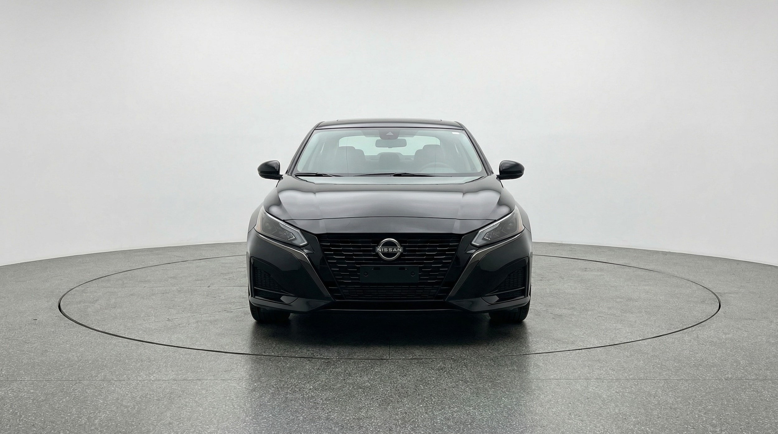Thumbnail: 2025 Nissan Altima - 2