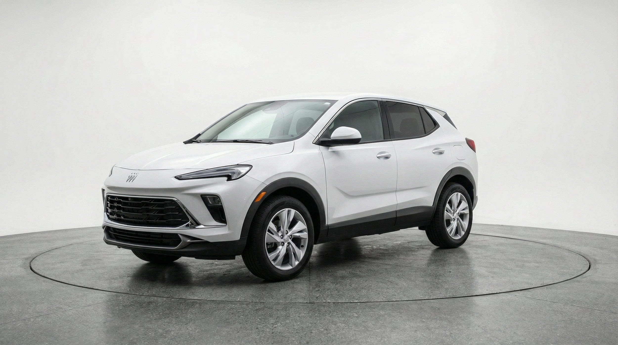 Thumbnail: 2026 Buick Encore GX - 3
