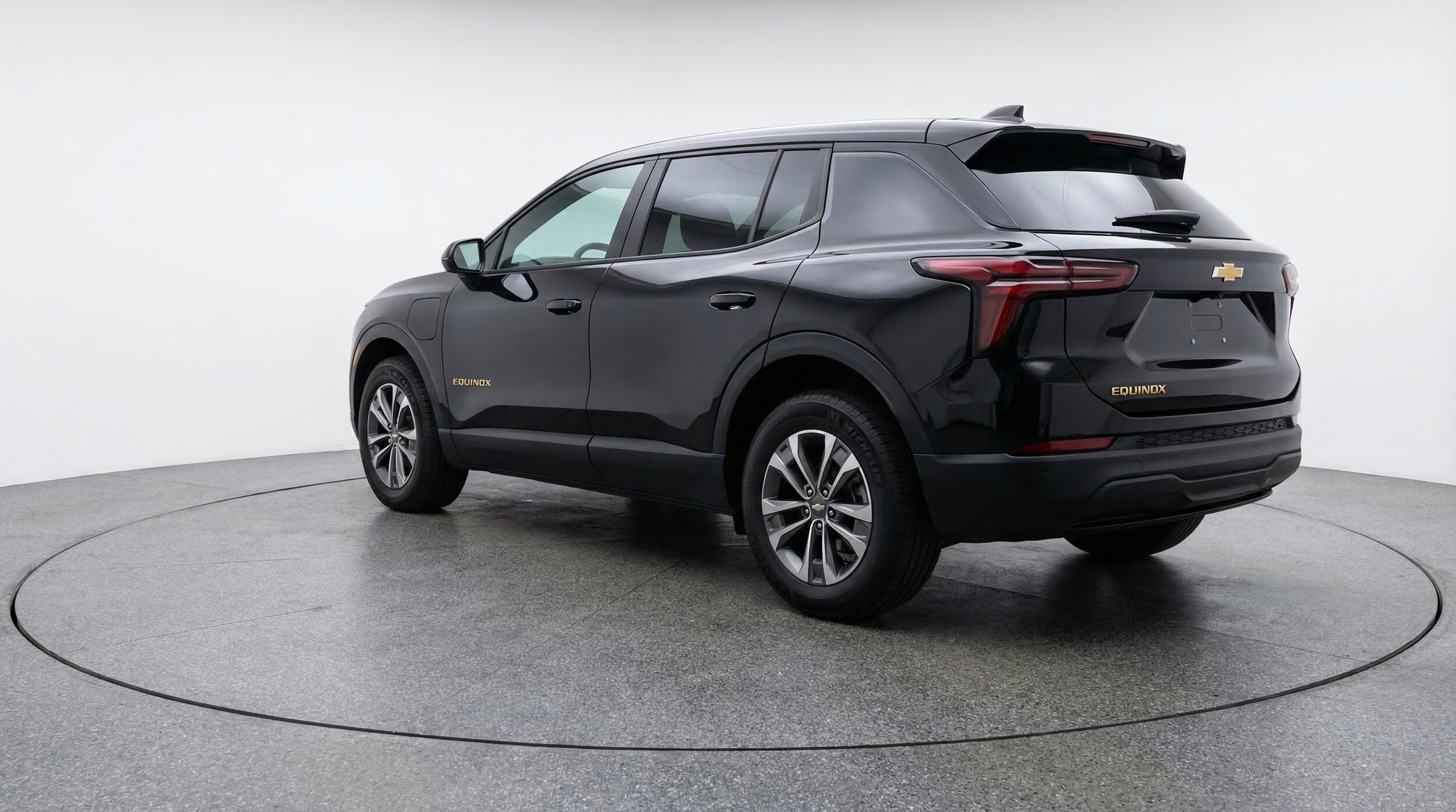 Thumbnail: 2025 Chevrolet Equinox - 5