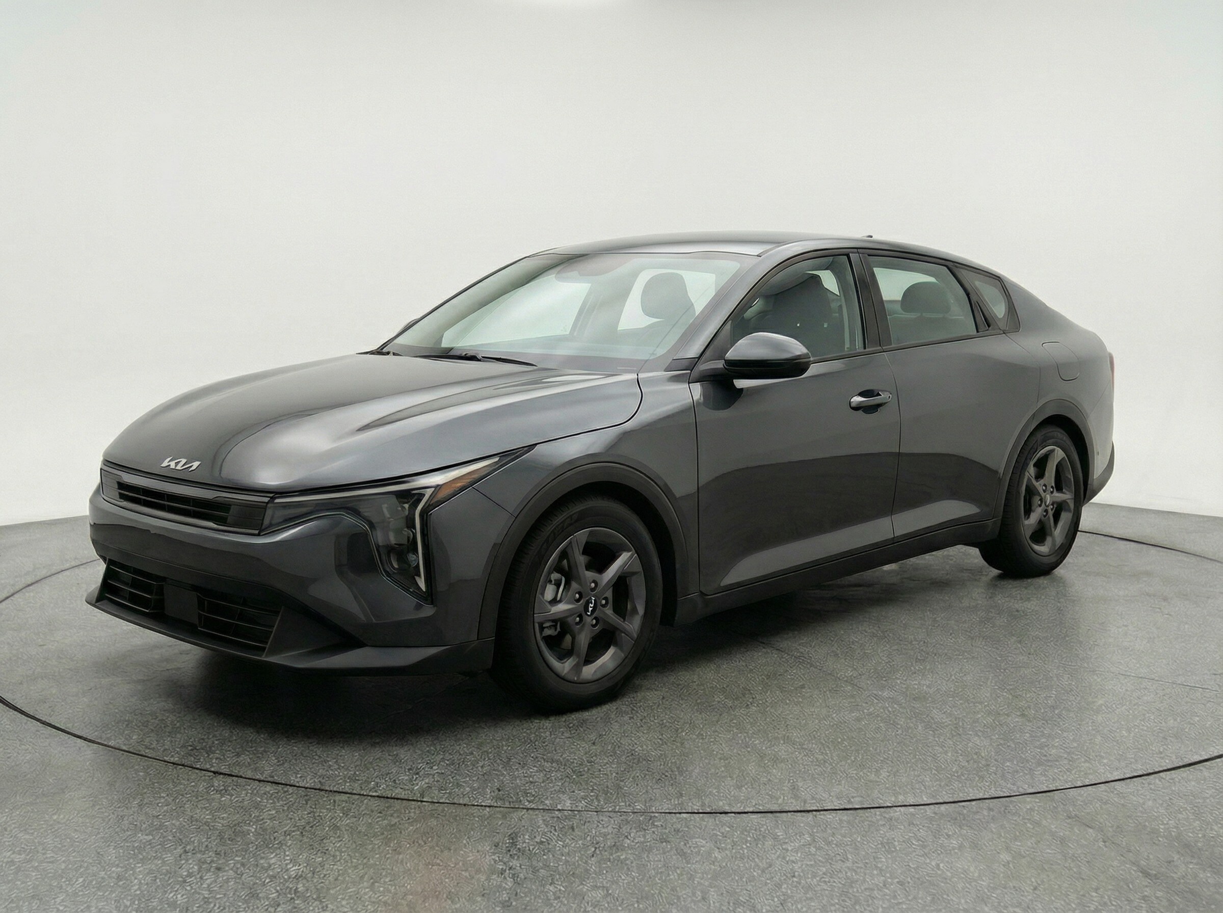 Thumbnail: 2025 Kia K4 - 3