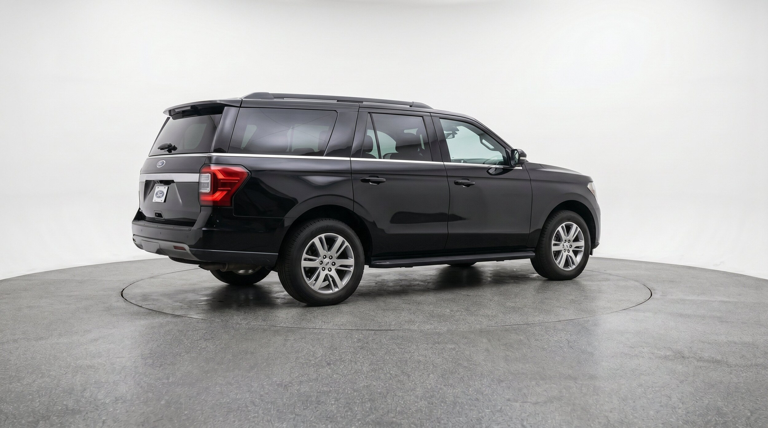 Thumbnail: 2024 Ford Expedition MAX - 9