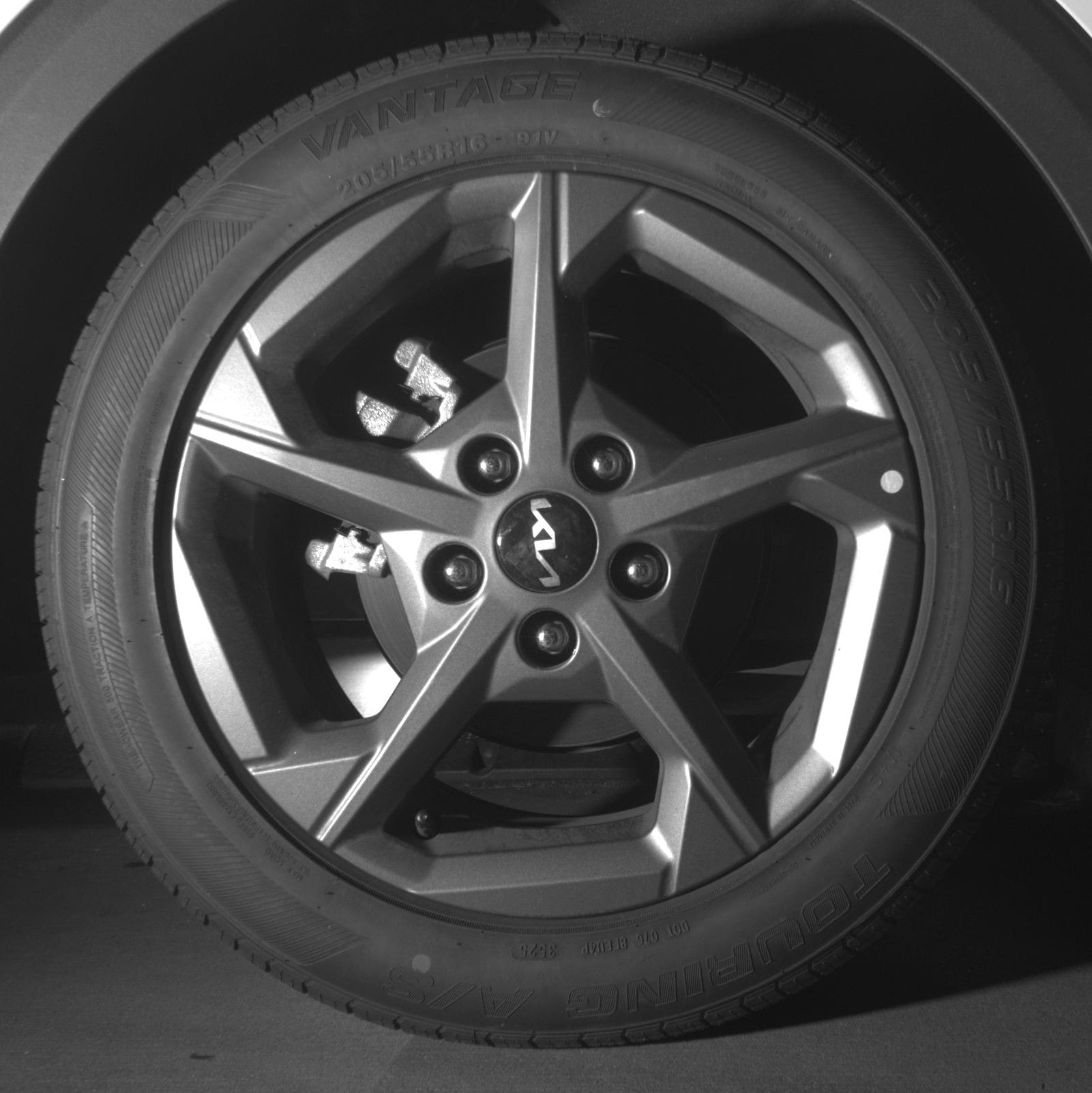 Thumbnail: 2025 Kia K4 - 12