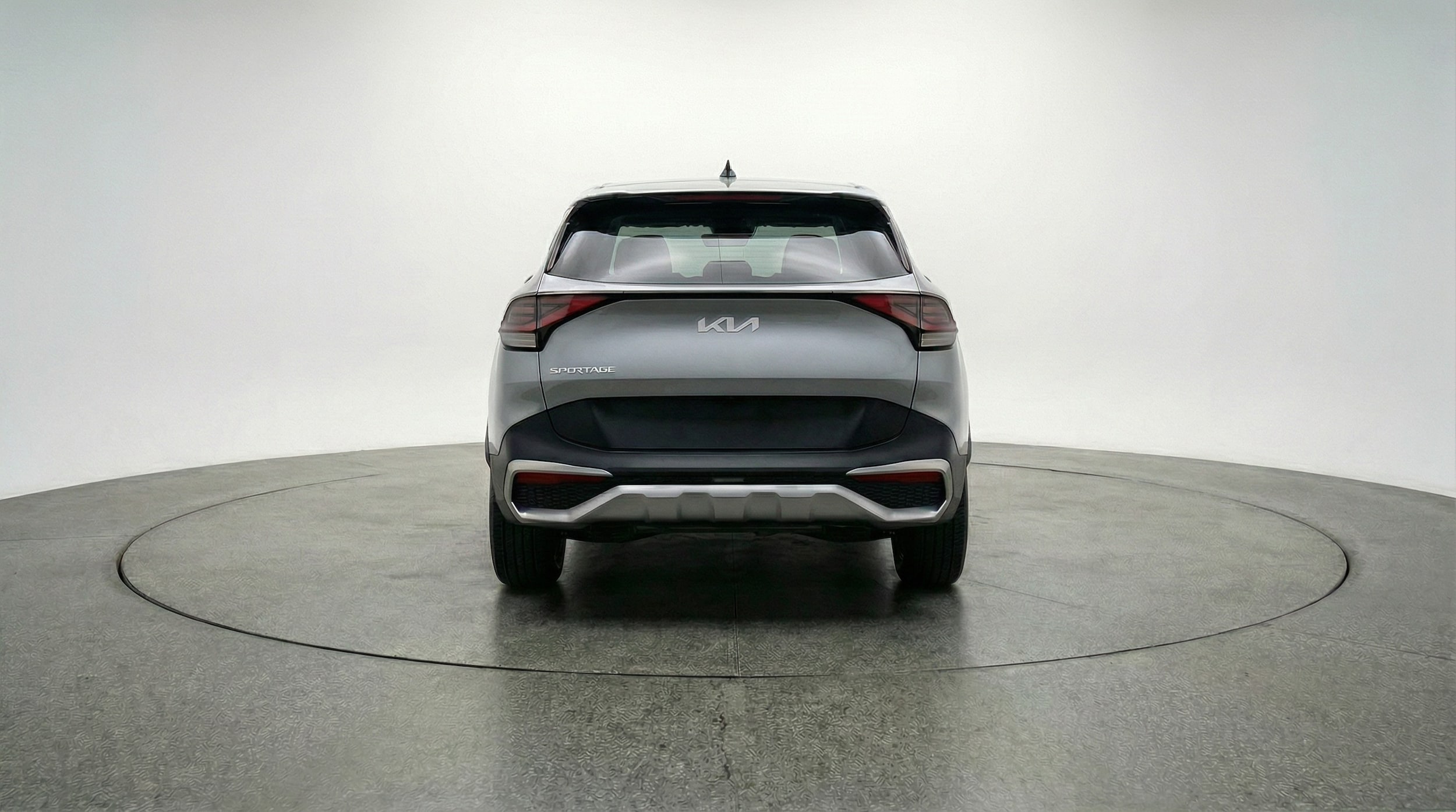 Thumbnail: 2025 Kia Sportage - 6